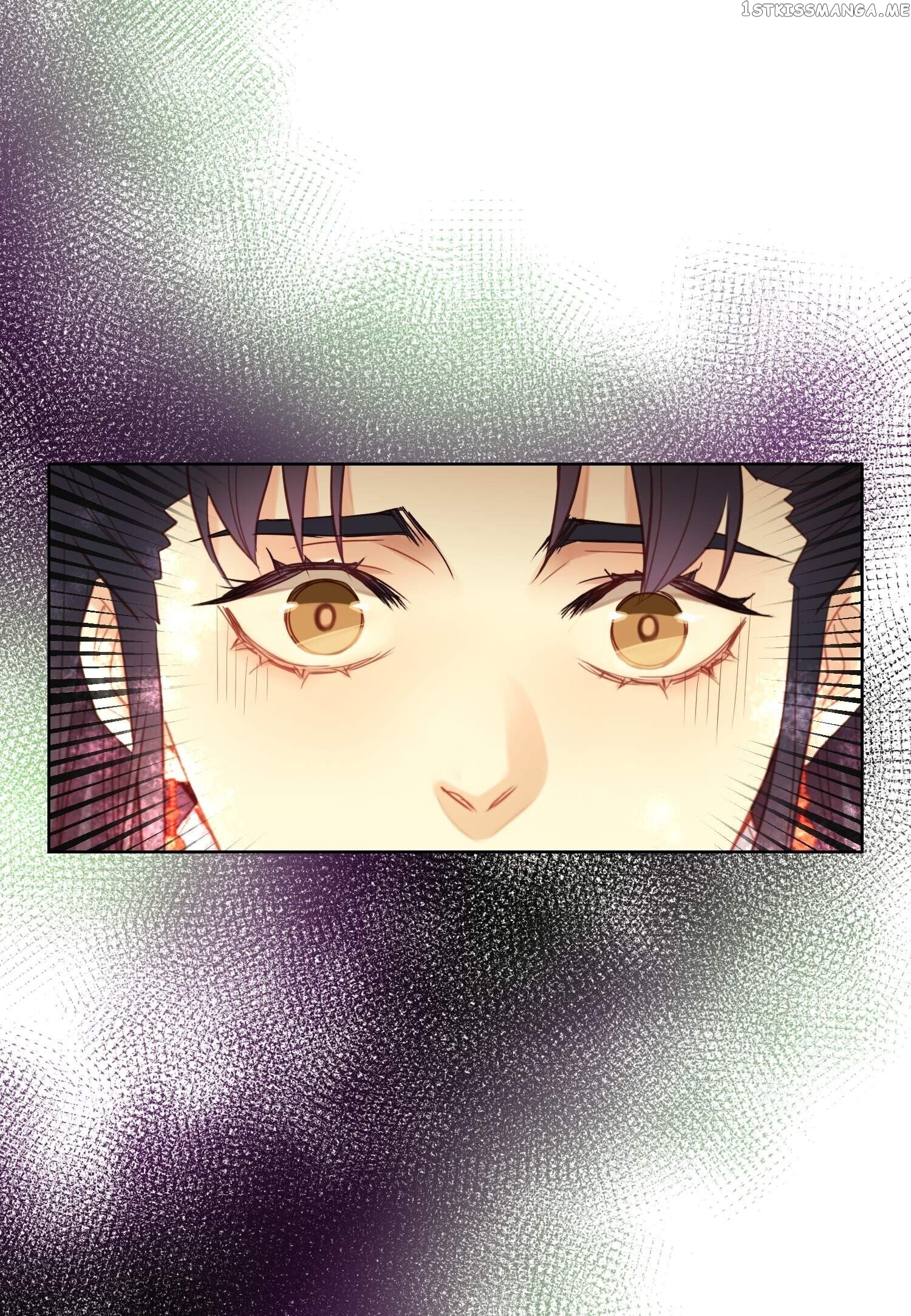 The Wicked Queen chapter 96 - page 23