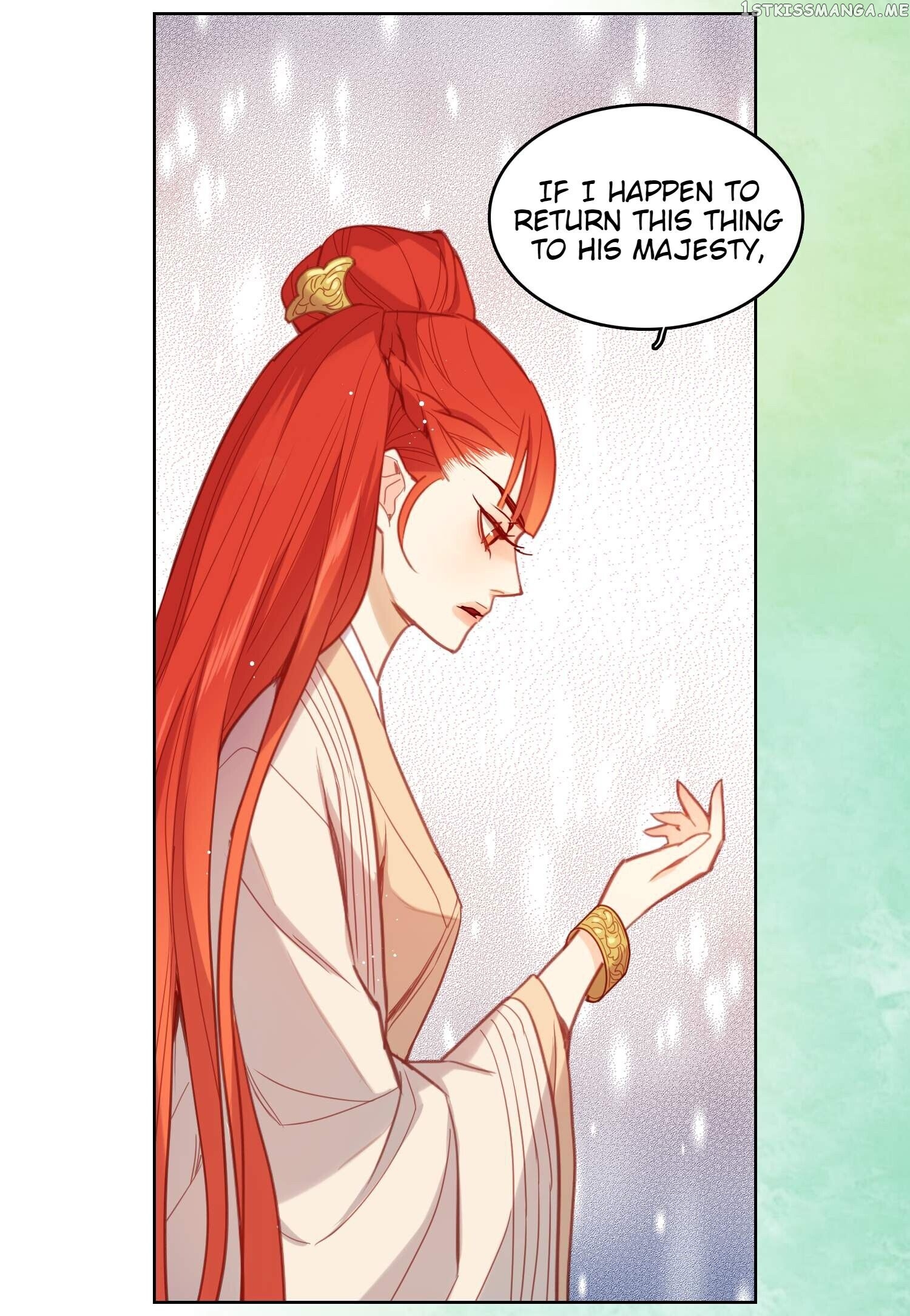 The Wicked Queen chapter 96 - page 24