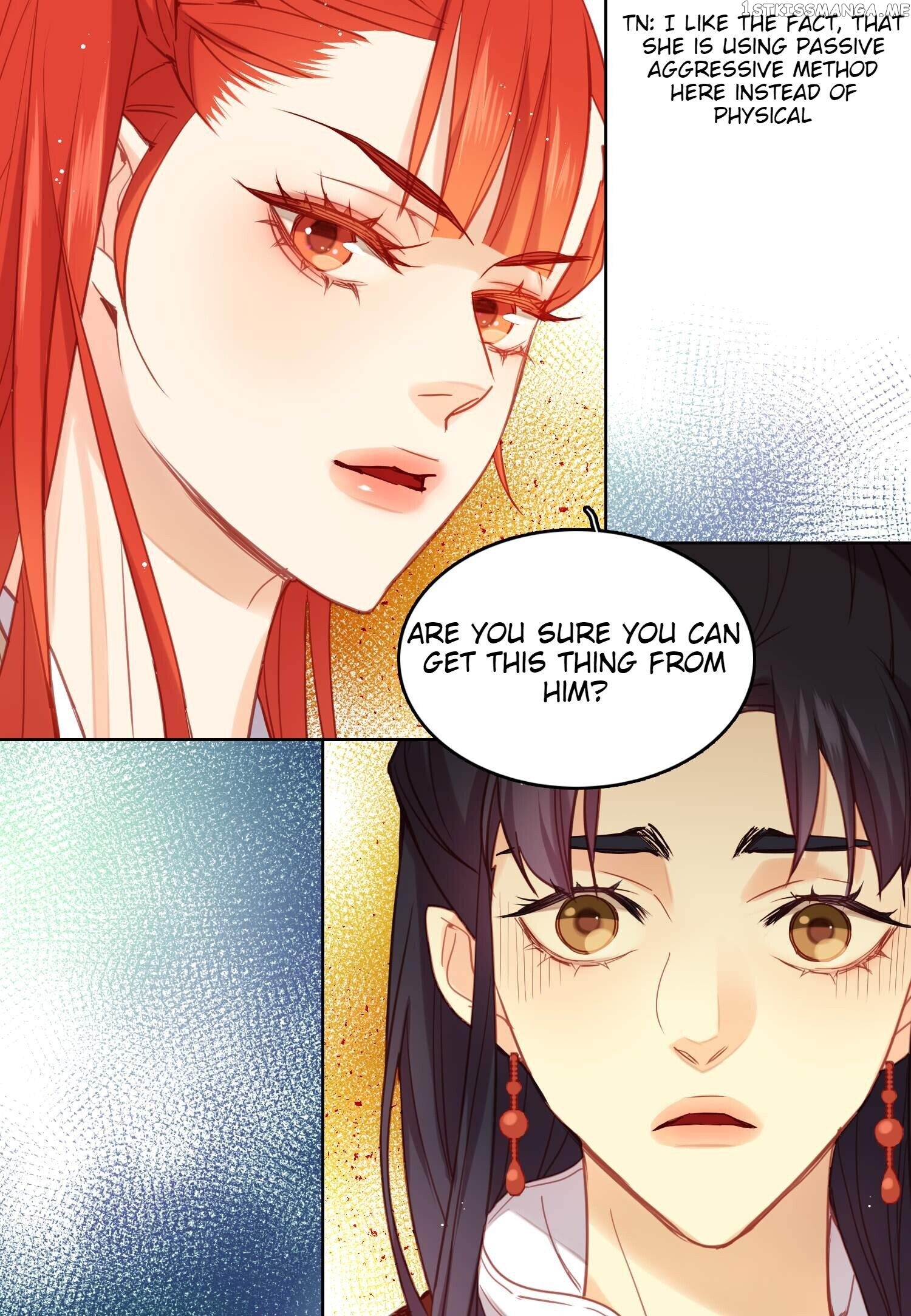 The Wicked Queen chapter 96 - page 25