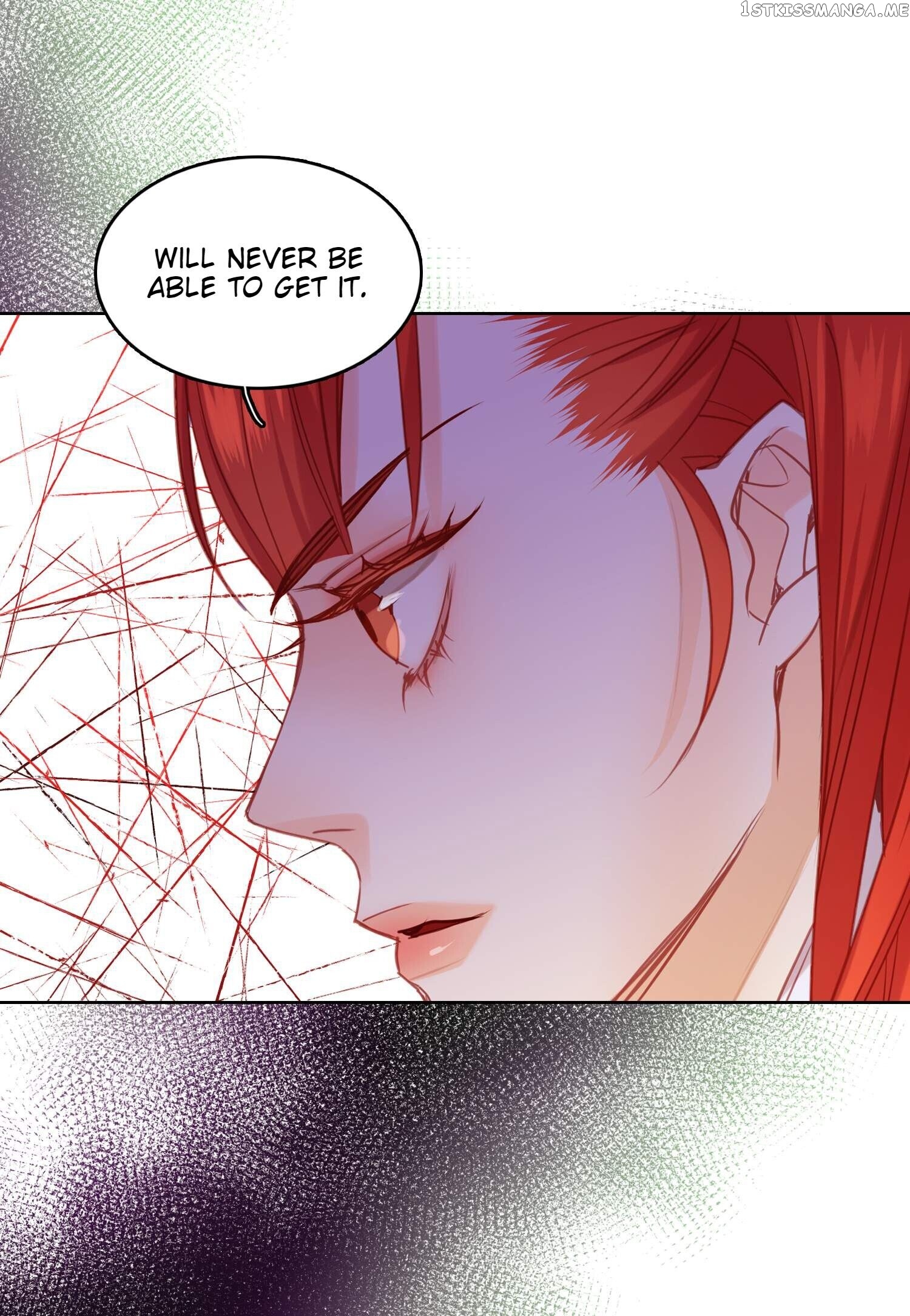 The Wicked Queen chapter 96 - page 28