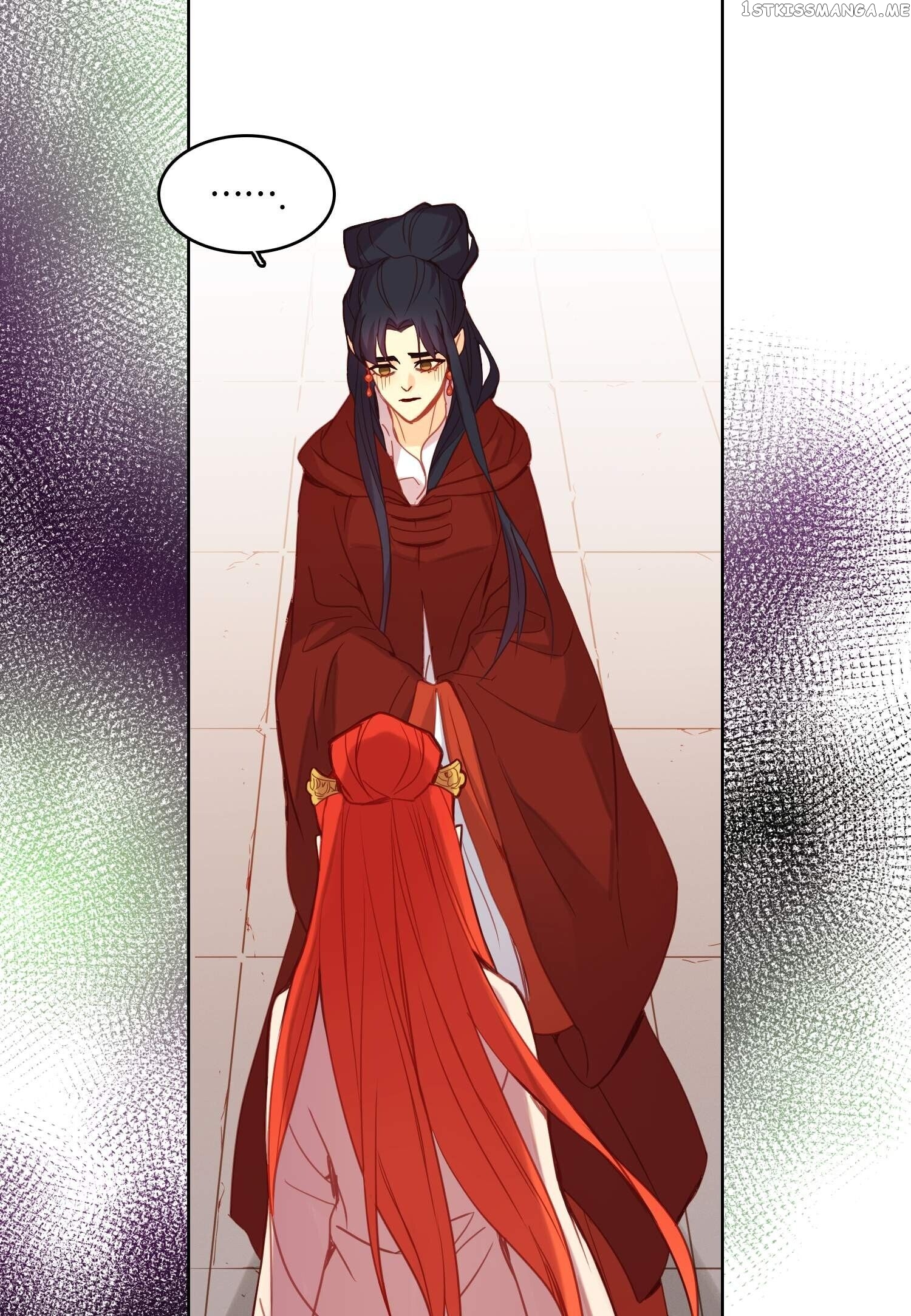 The Wicked Queen chapter 96 - page 29