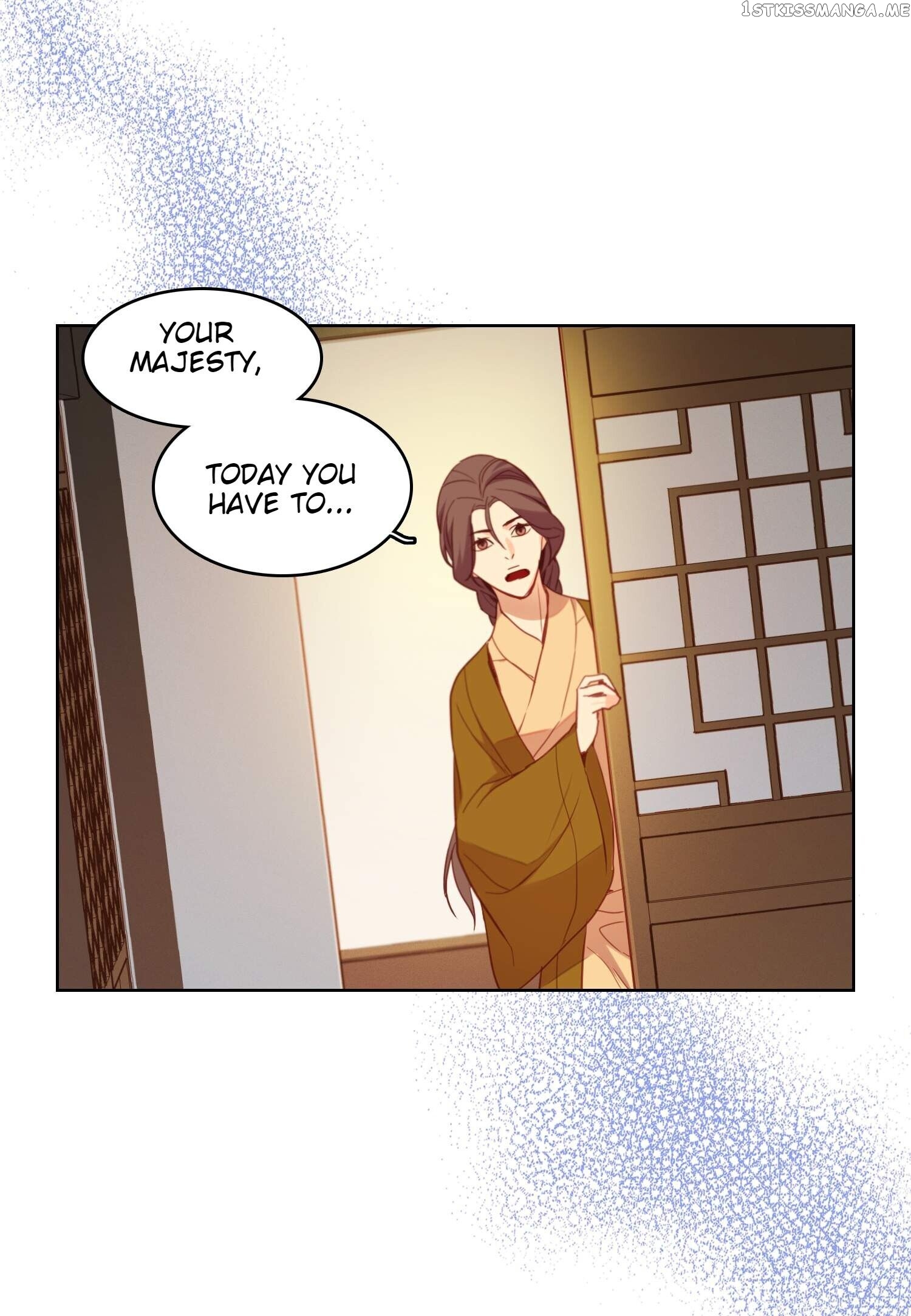 The Wicked Queen chapter 96 - page 32