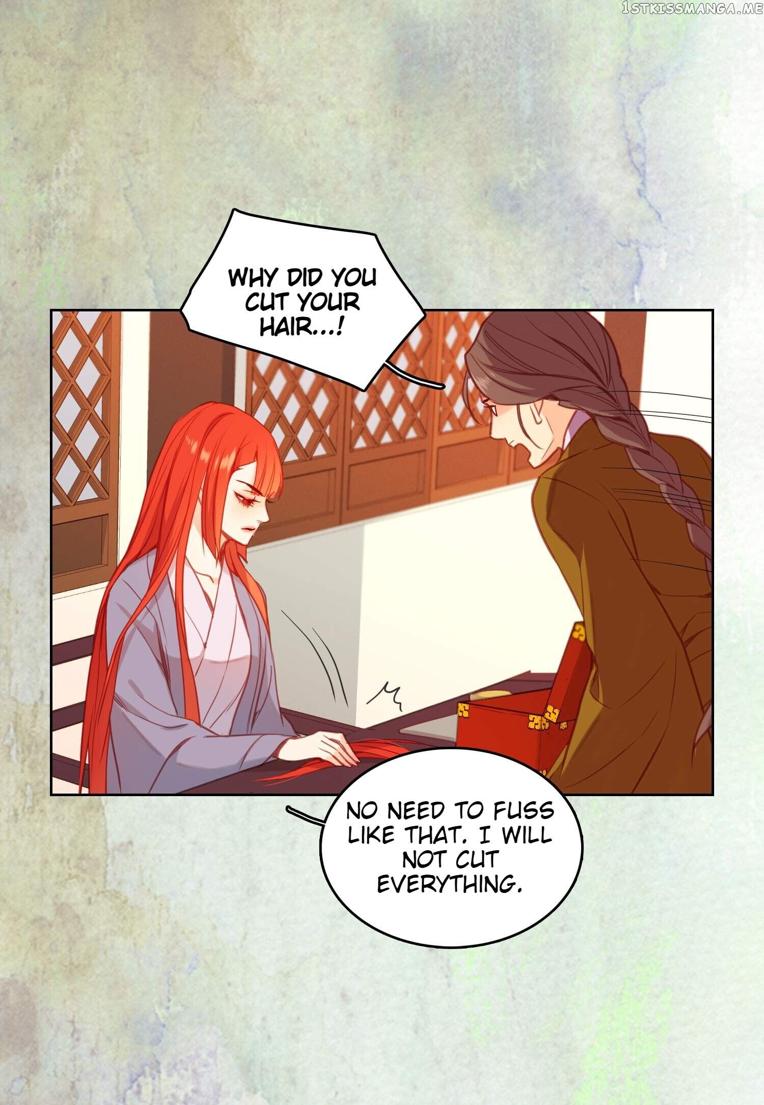 The Wicked Queen chapter 96 - page 35