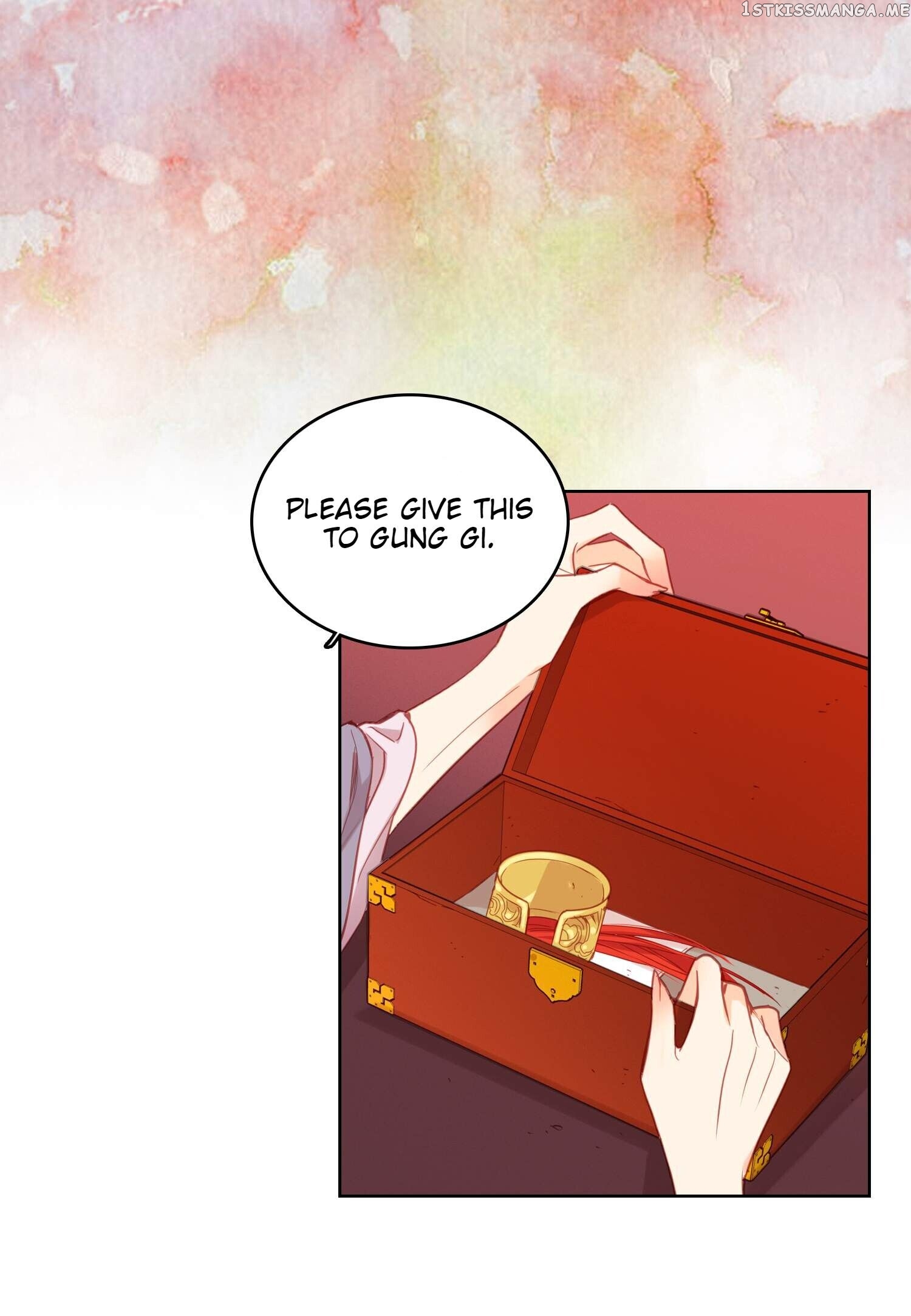 The Wicked Queen chapter 96 - page 37
