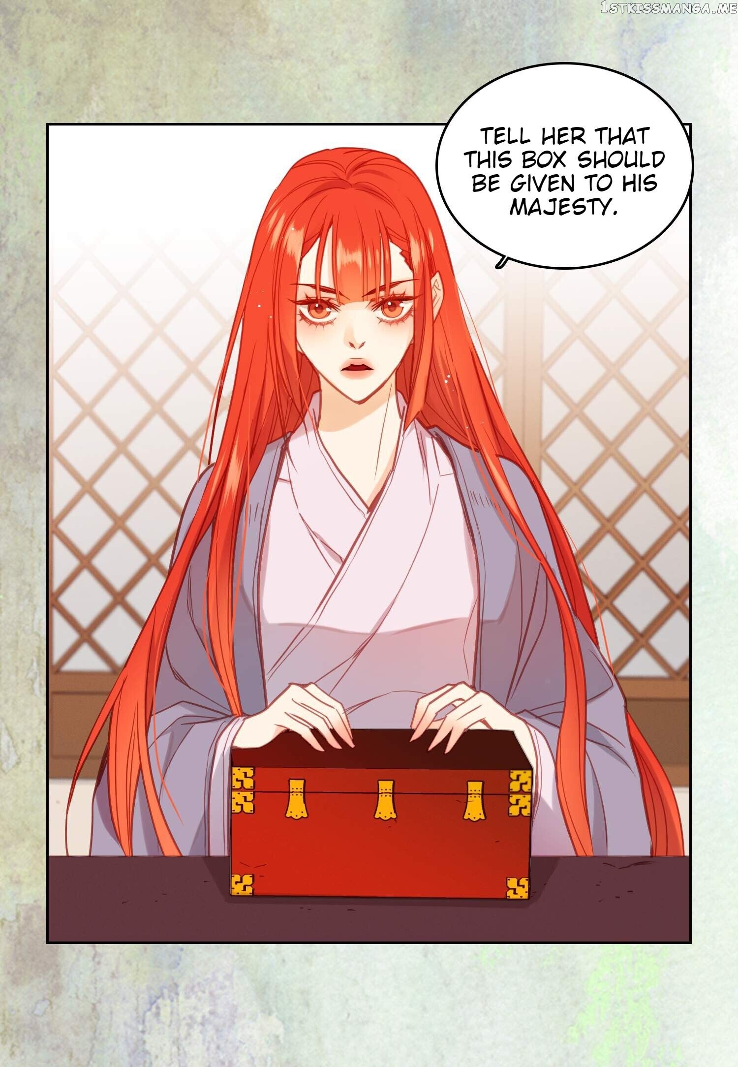 The Wicked Queen chapter 96 - page 38