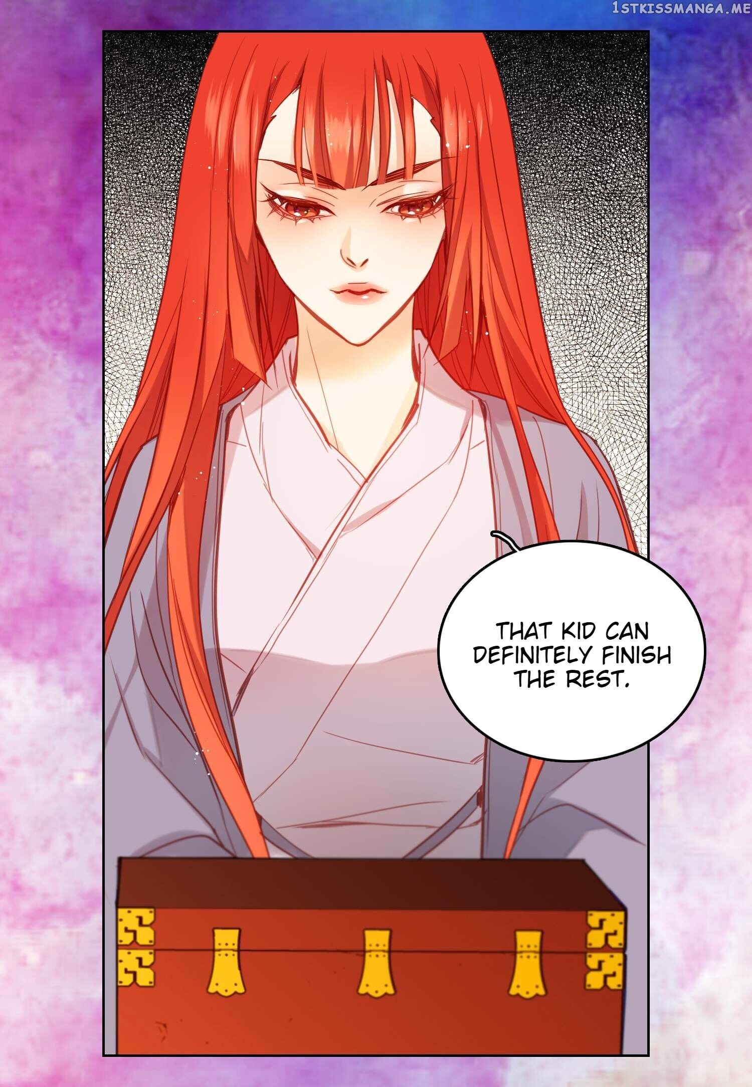 The Wicked Queen chapter 96 - page 40