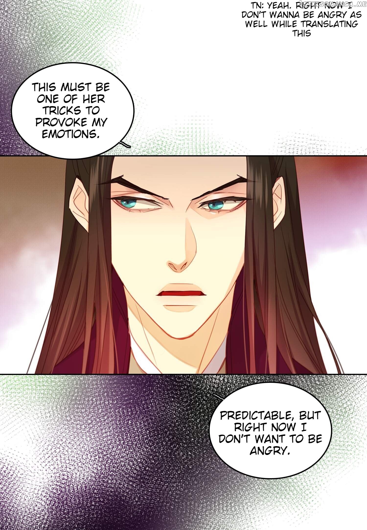 The Wicked Queen chapter 96 - page 49