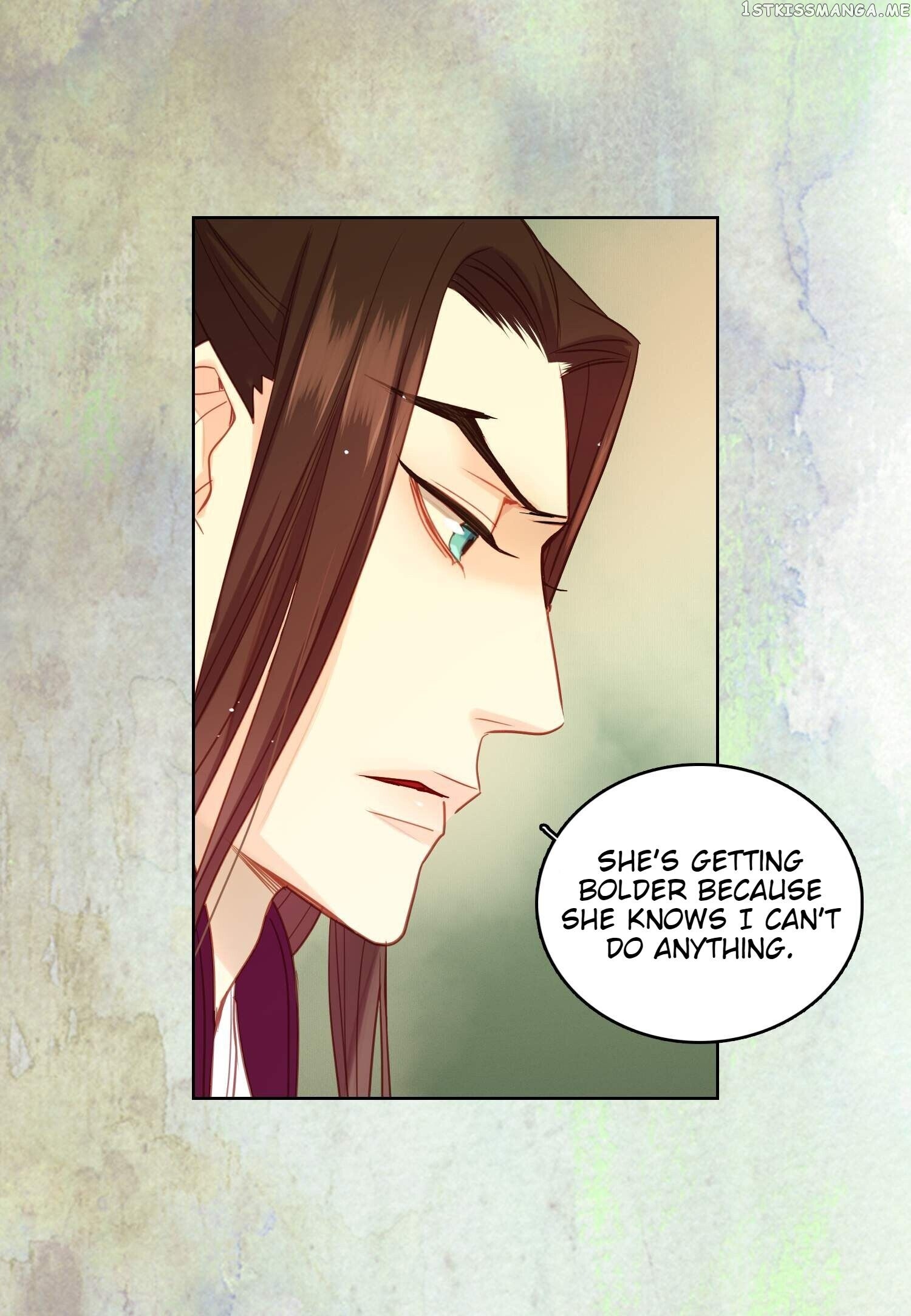 The Wicked Queen chapter 96 - page 54