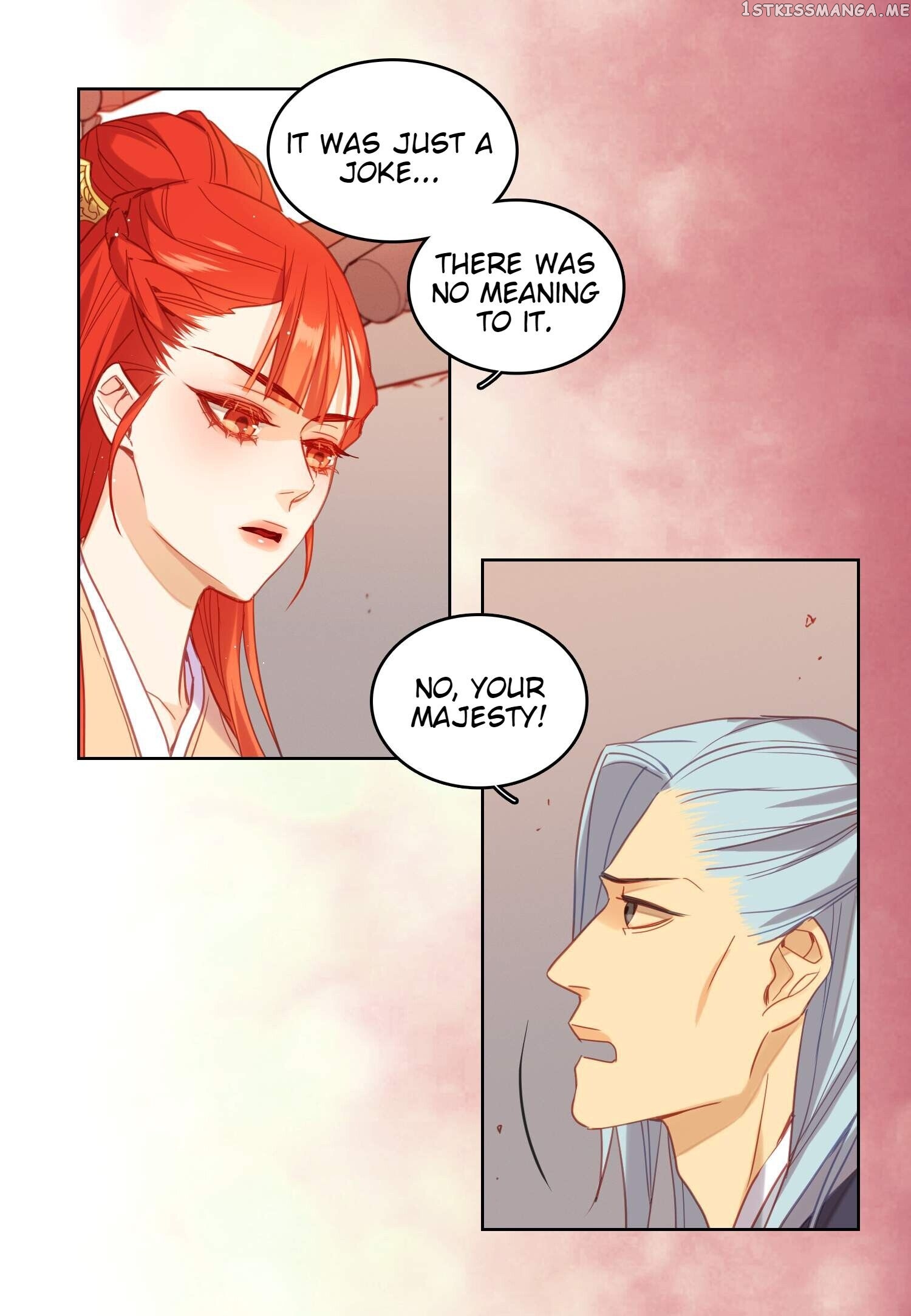 The Wicked Queen chapter 96 - page 9