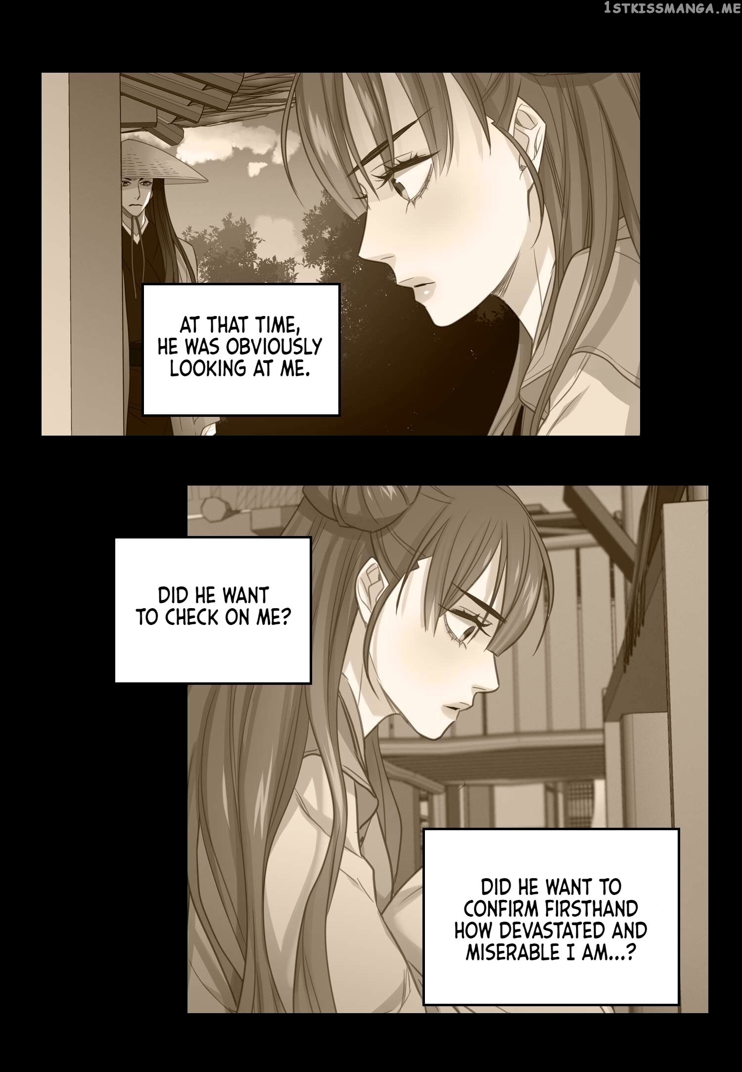 The Wicked Queen chapter 73 - page 15