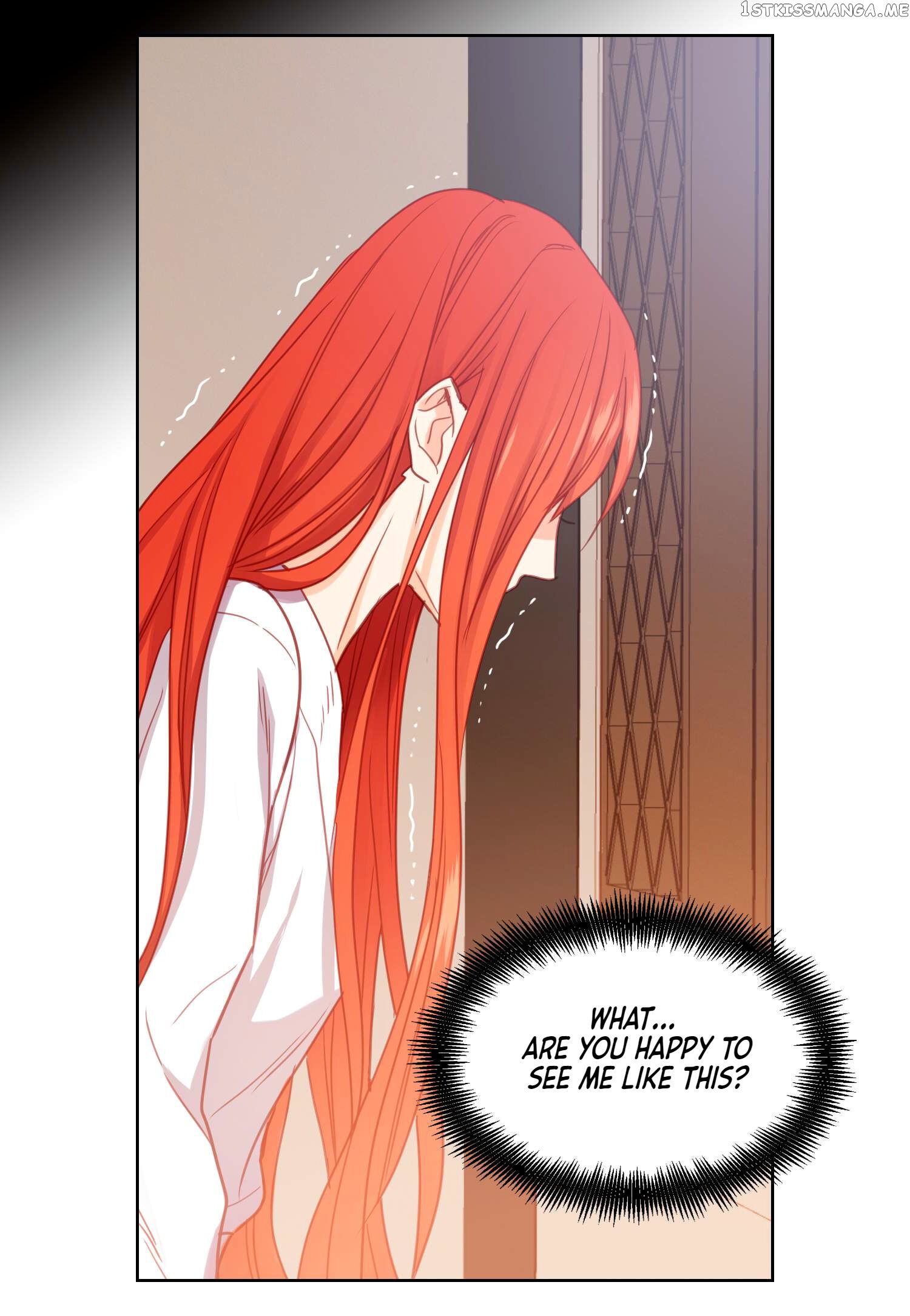 The Wicked Queen chapter 73 - page 16
