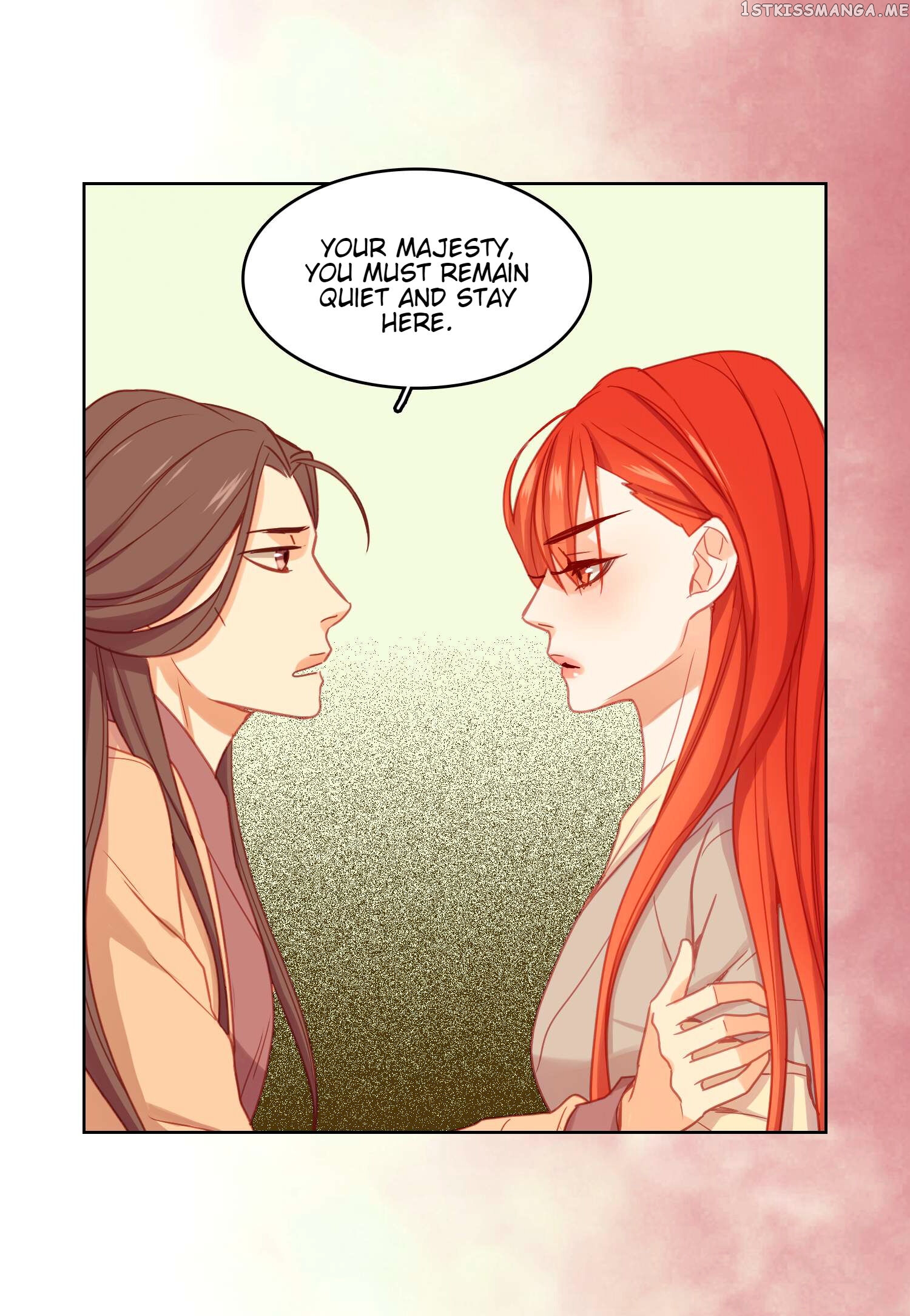 The Wicked Queen chapter 73 - page 28