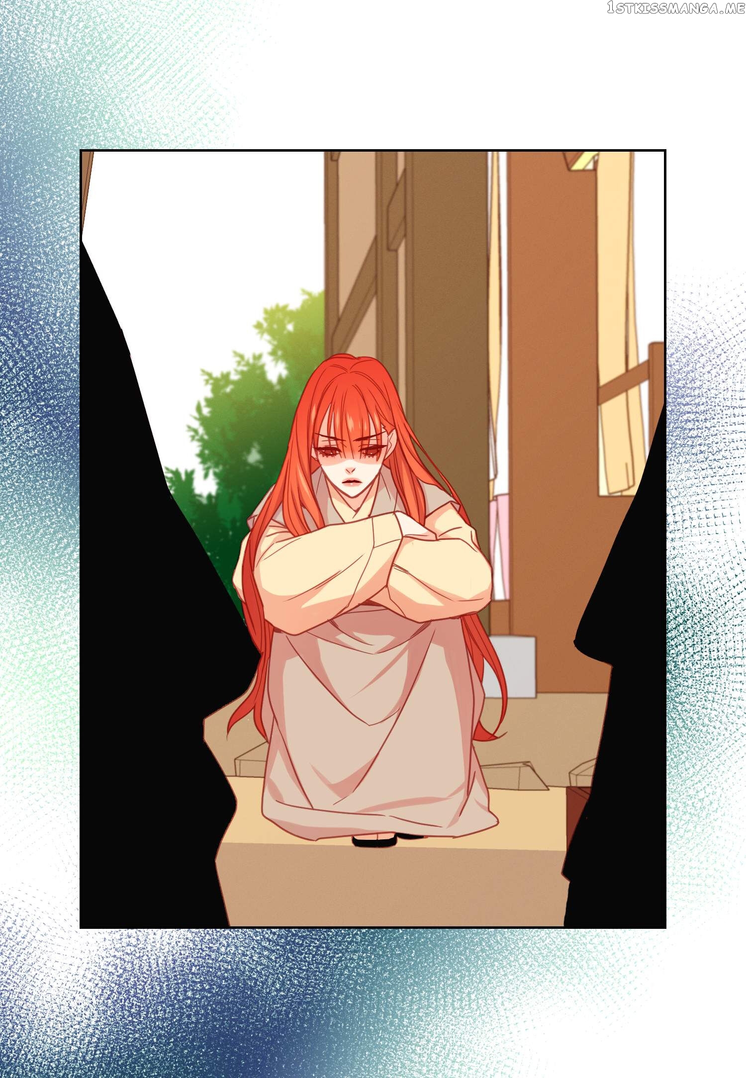 The Wicked Queen chapter 73 - page 32