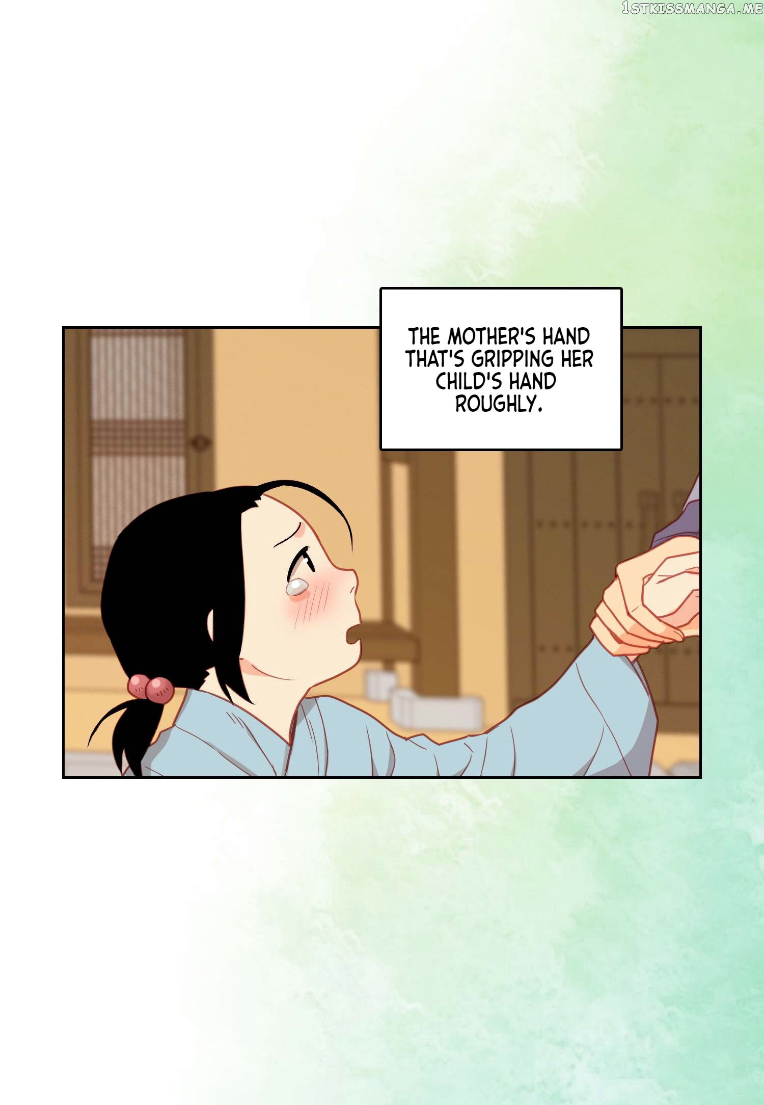 The Wicked Queen chapter 73 - page 34