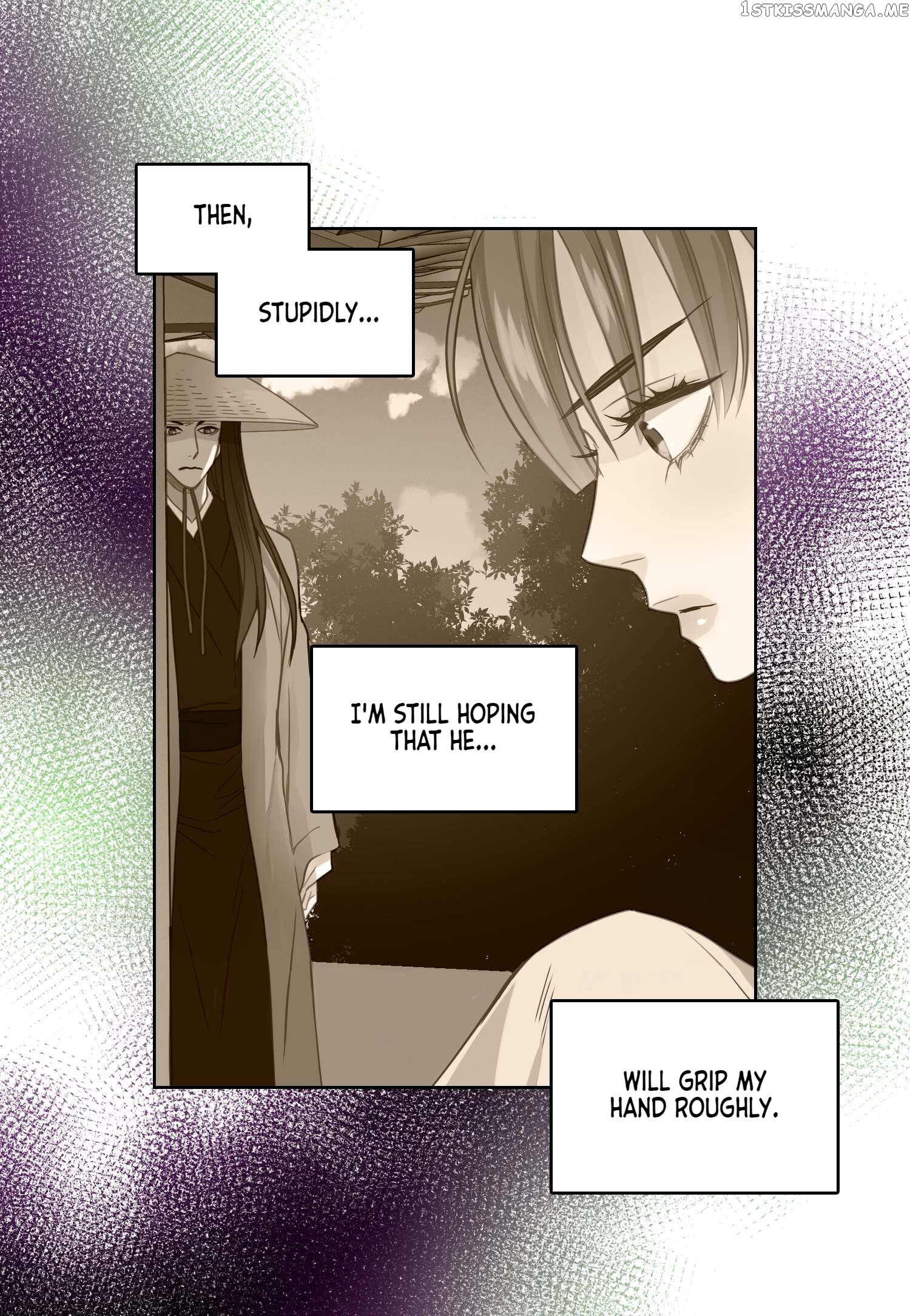 The Wicked Queen chapter 73 - page 37