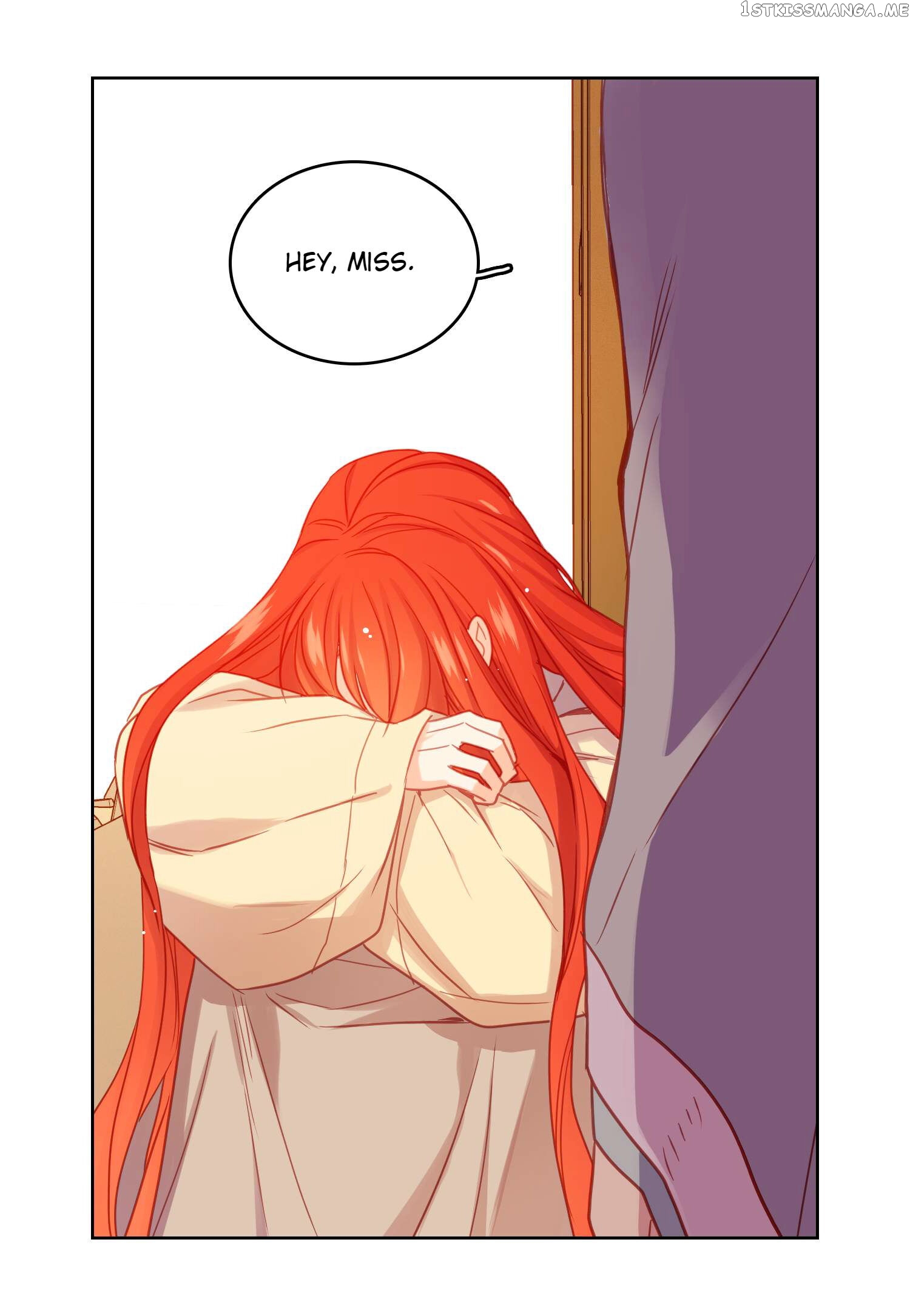 The Wicked Queen chapter 73 - page 40