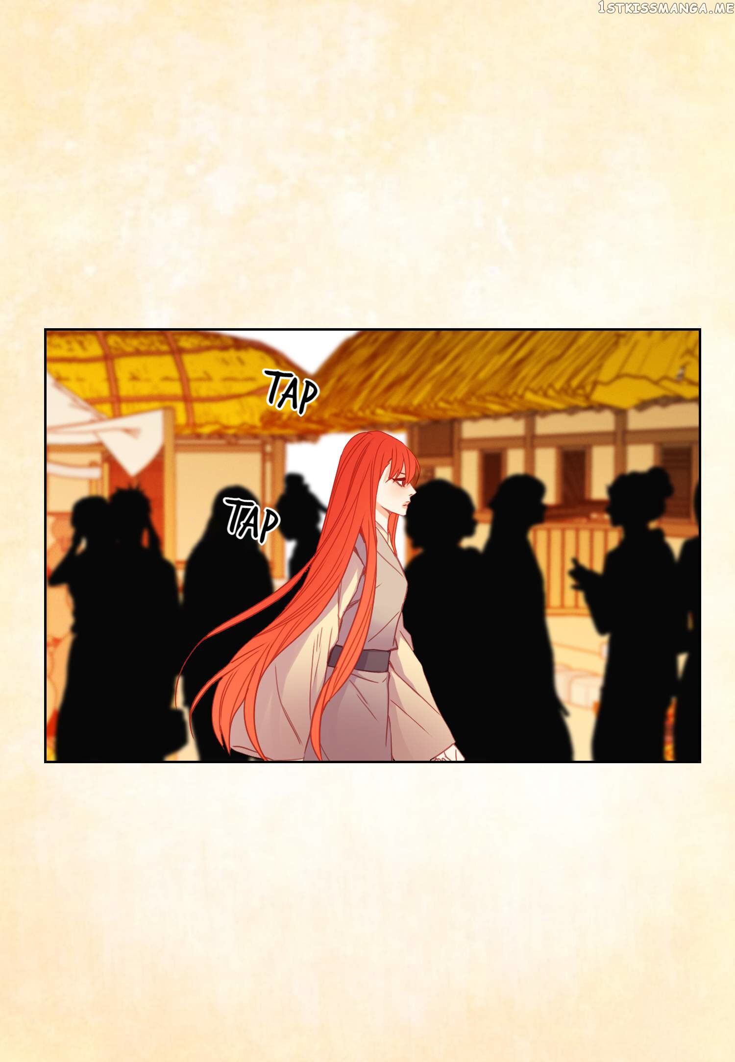The Wicked Queen chapter 73 - page 48