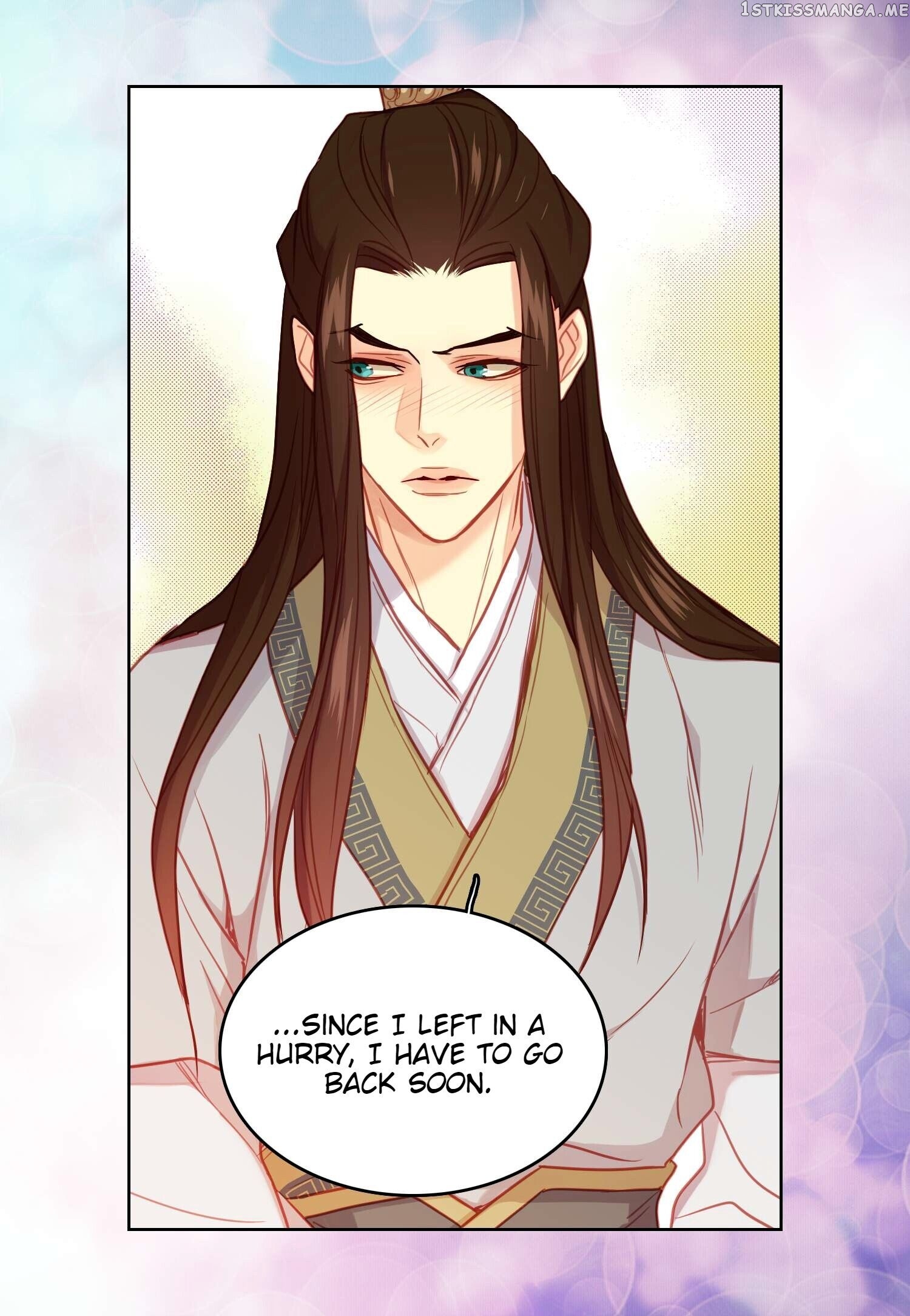 The Wicked Queen chapter 86 - page 10