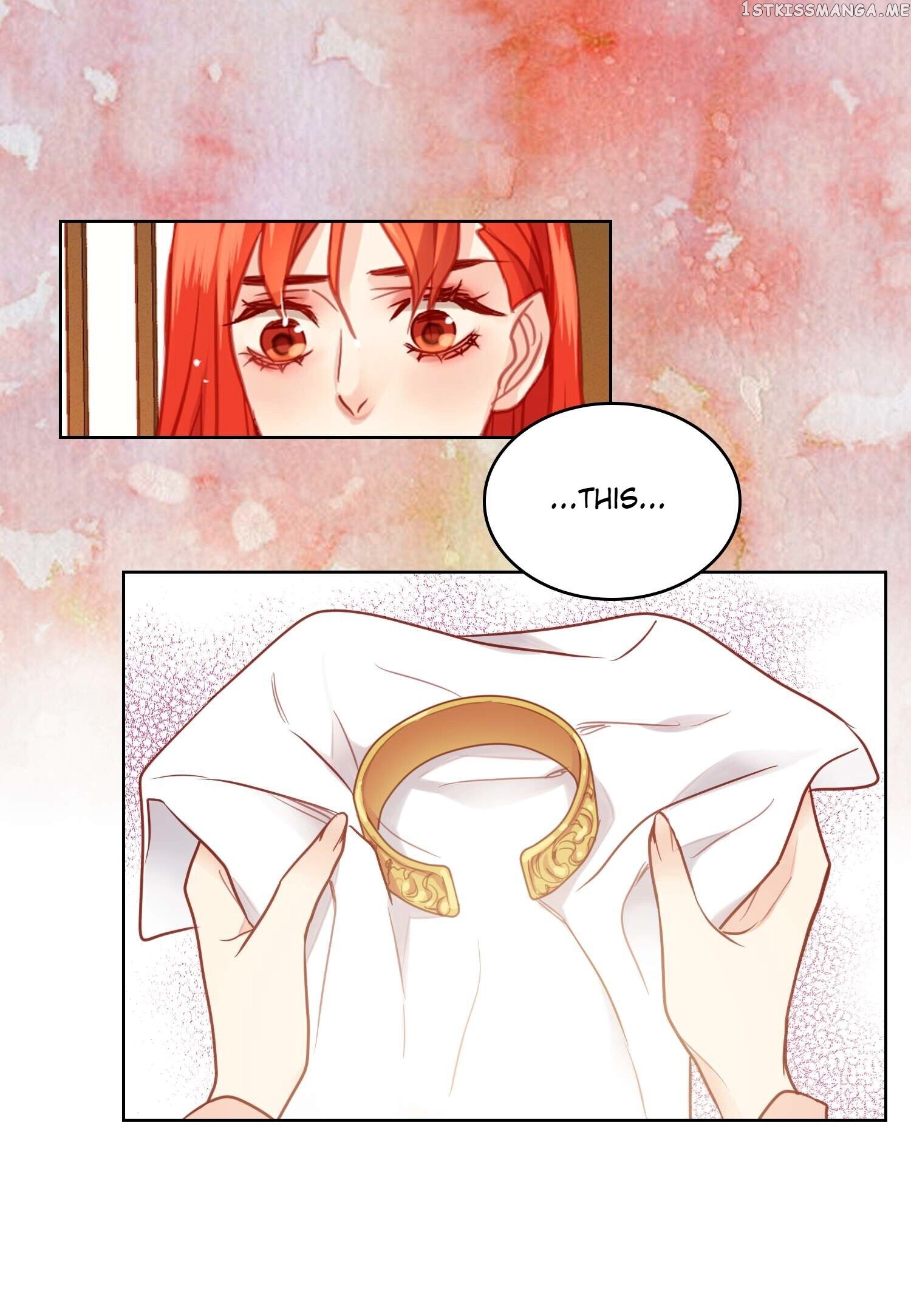 The Wicked Queen chapter 86 - page 15