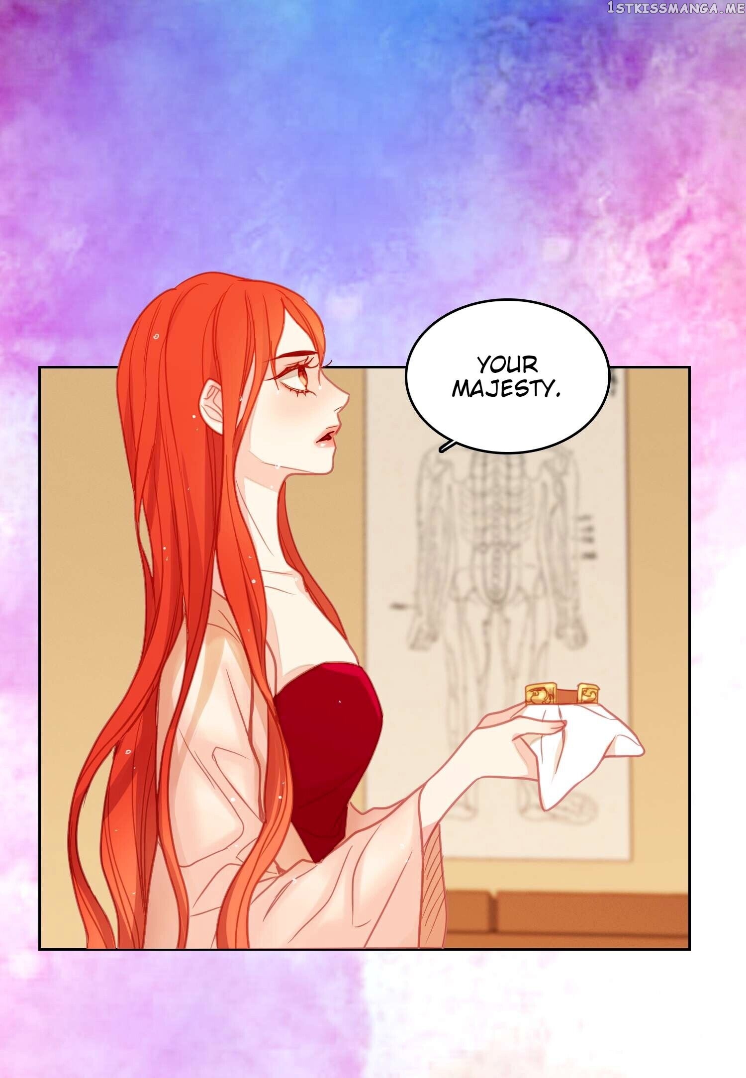 The Wicked Queen chapter 86 - page 16