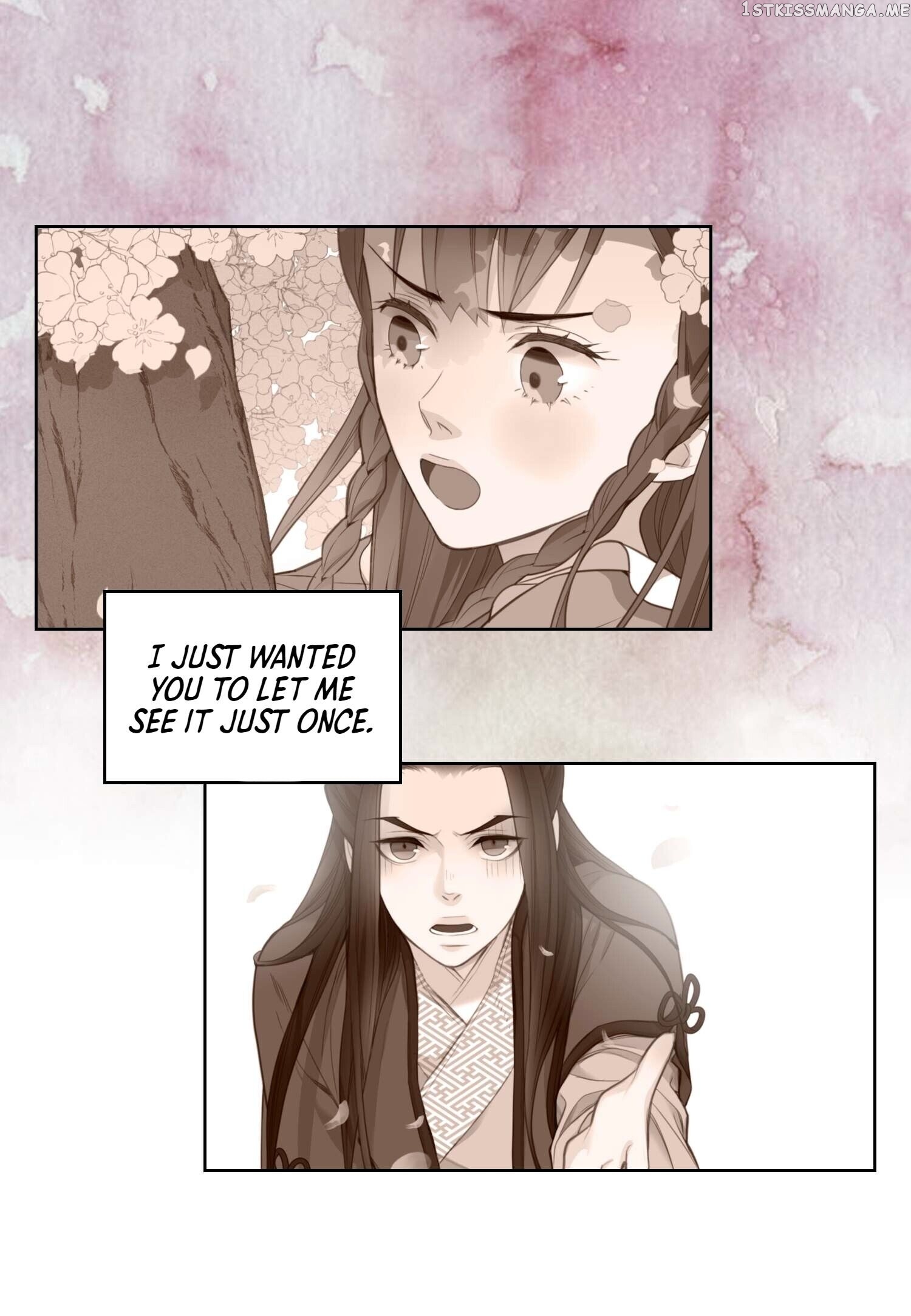The Wicked Queen chapter 86 - page 20