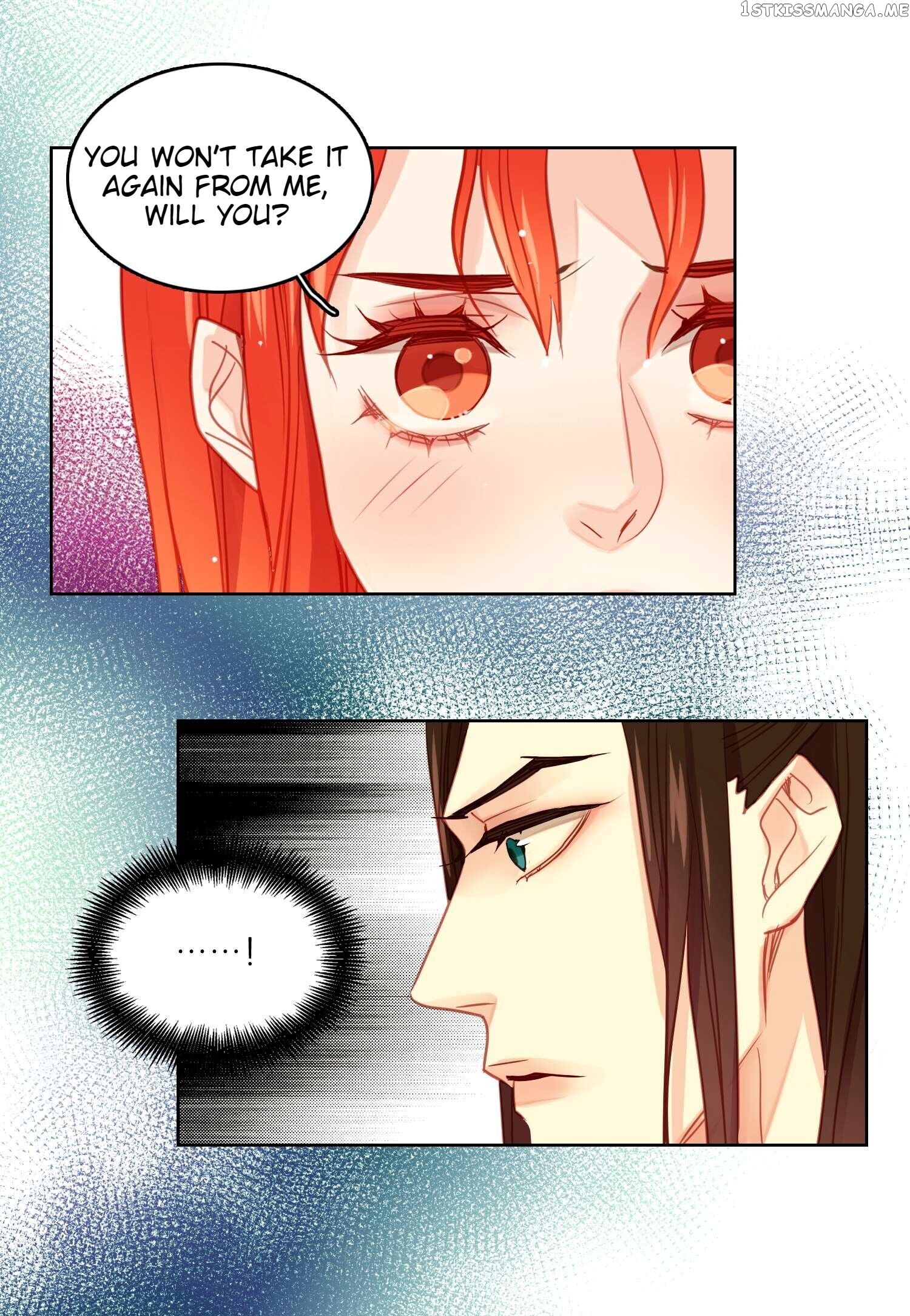 The Wicked Queen chapter 86 - page 24