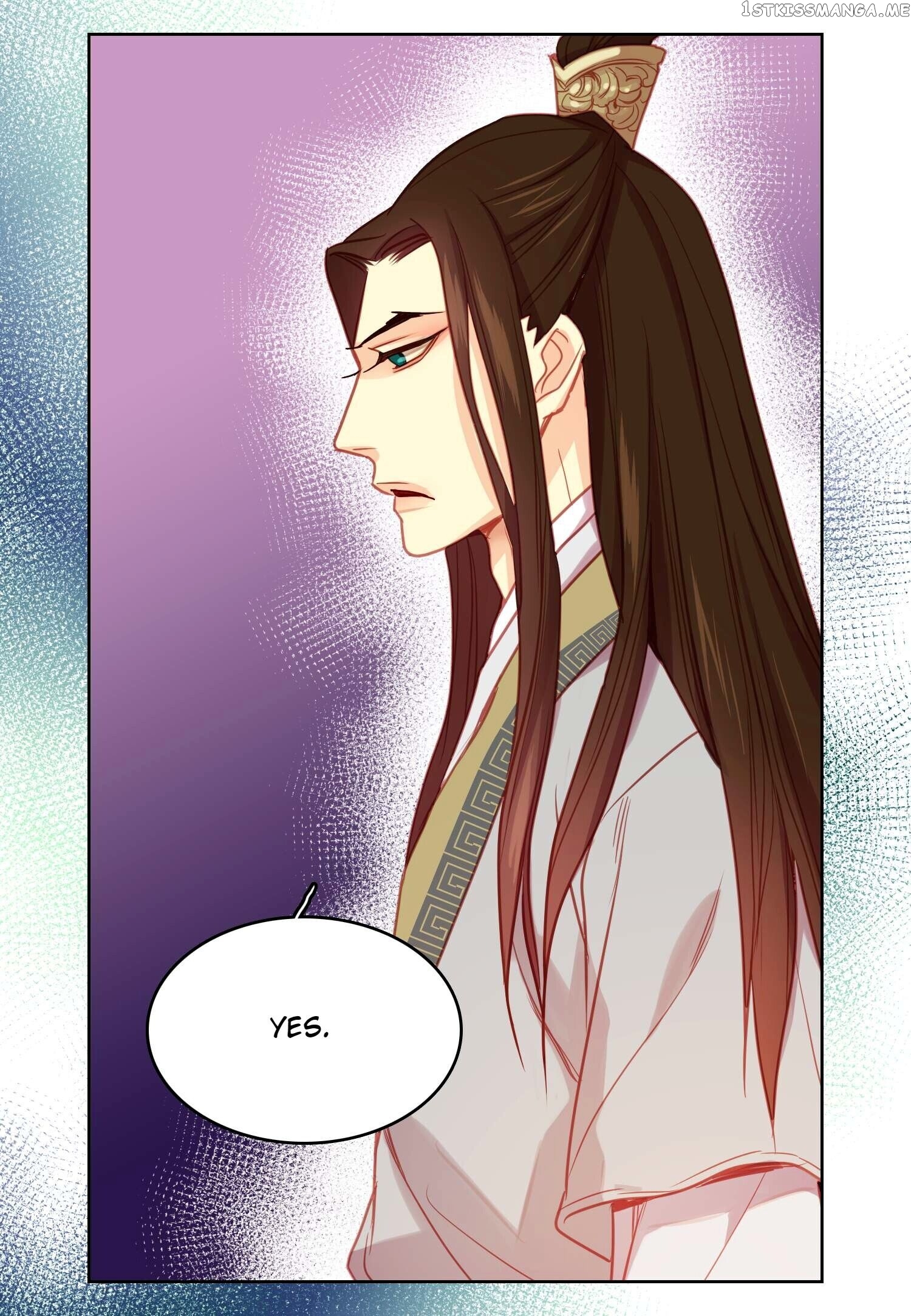 The Wicked Queen chapter 86 - page 30