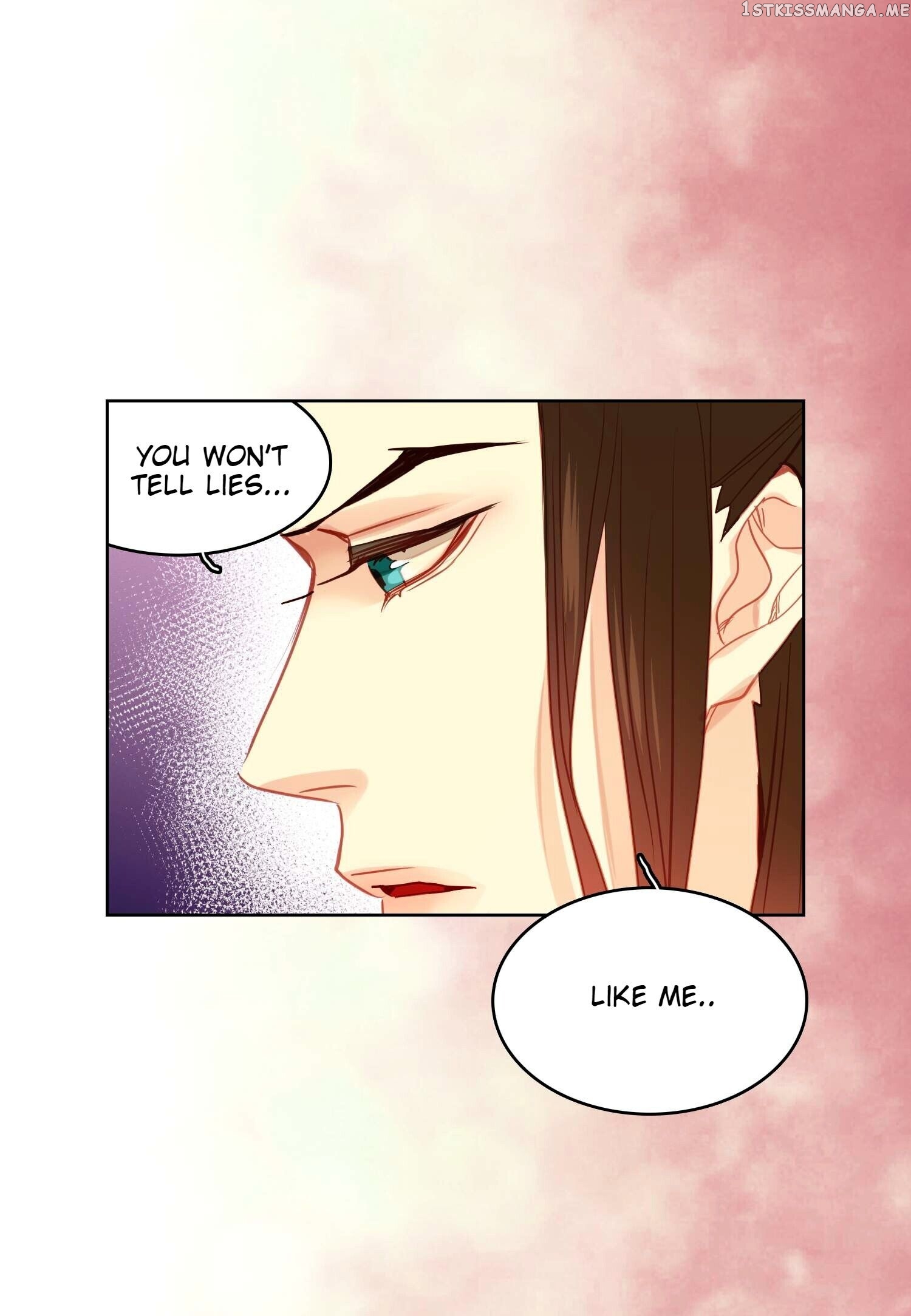 The Wicked Queen chapter 86 - page 31