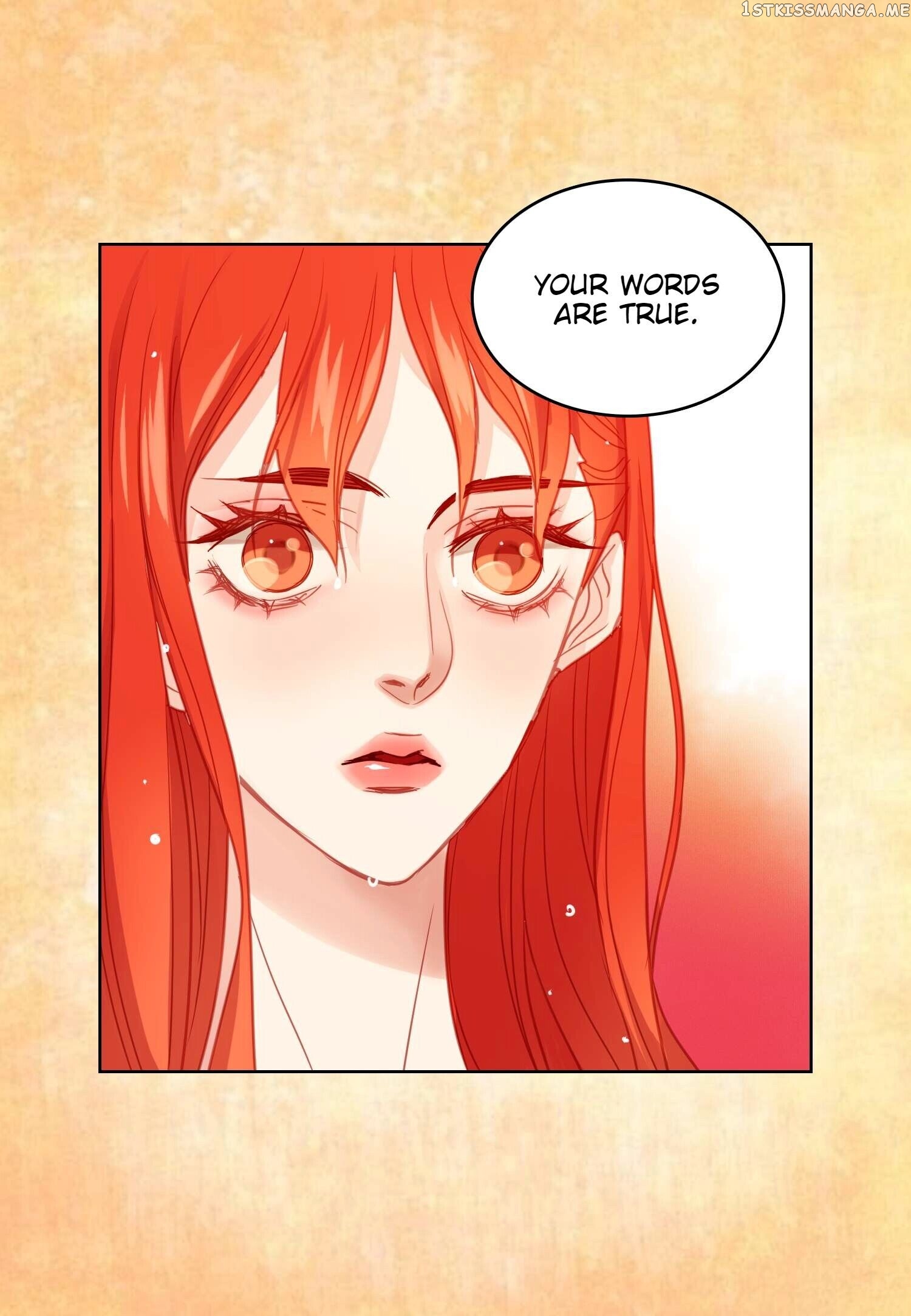 The Wicked Queen chapter 86 - page 33