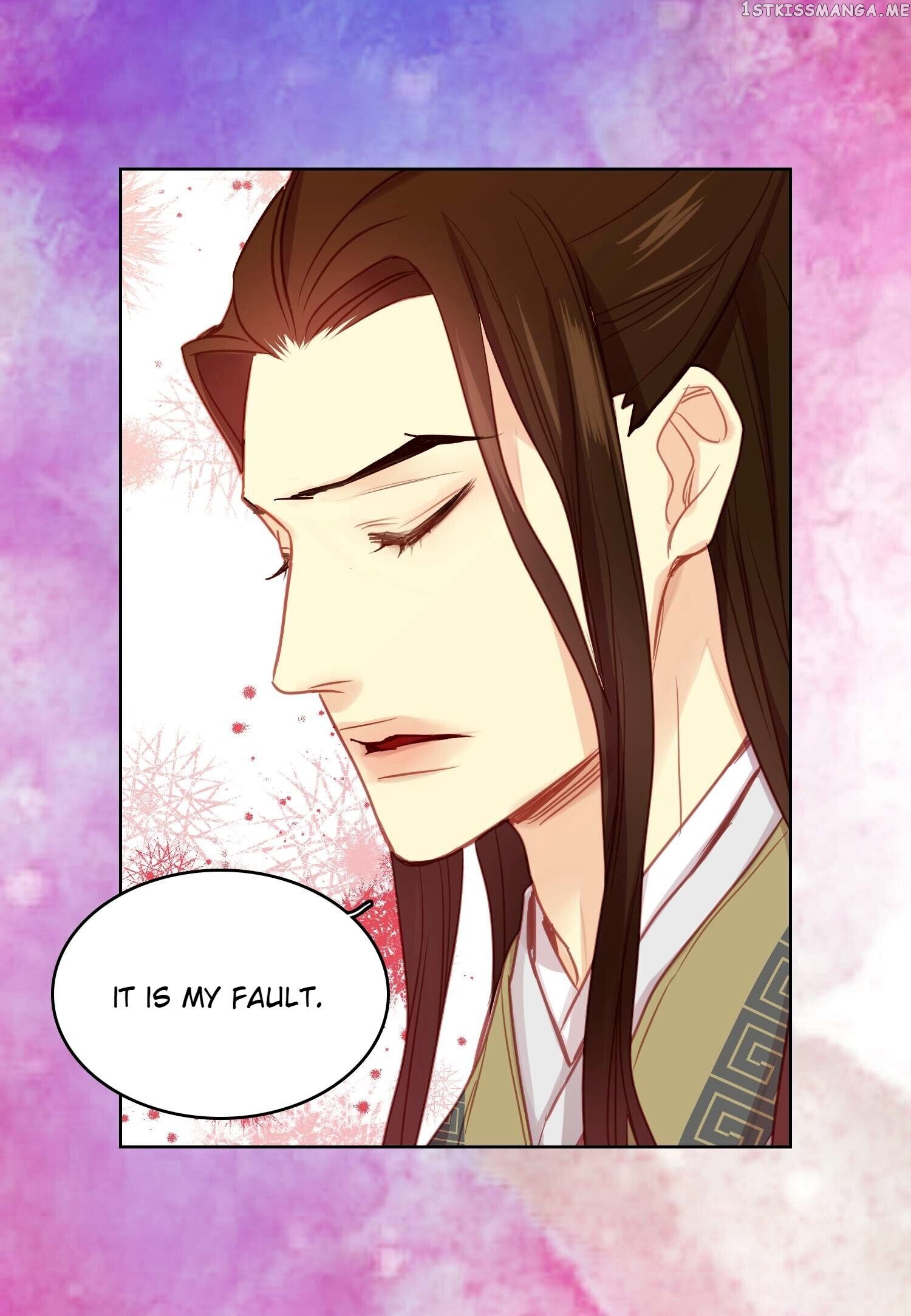 The Wicked Queen chapter 86 - page 36