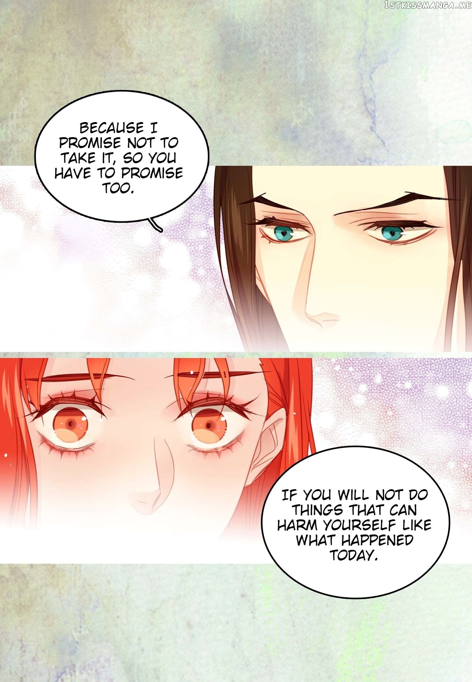 The Wicked Queen chapter 86 - page 37