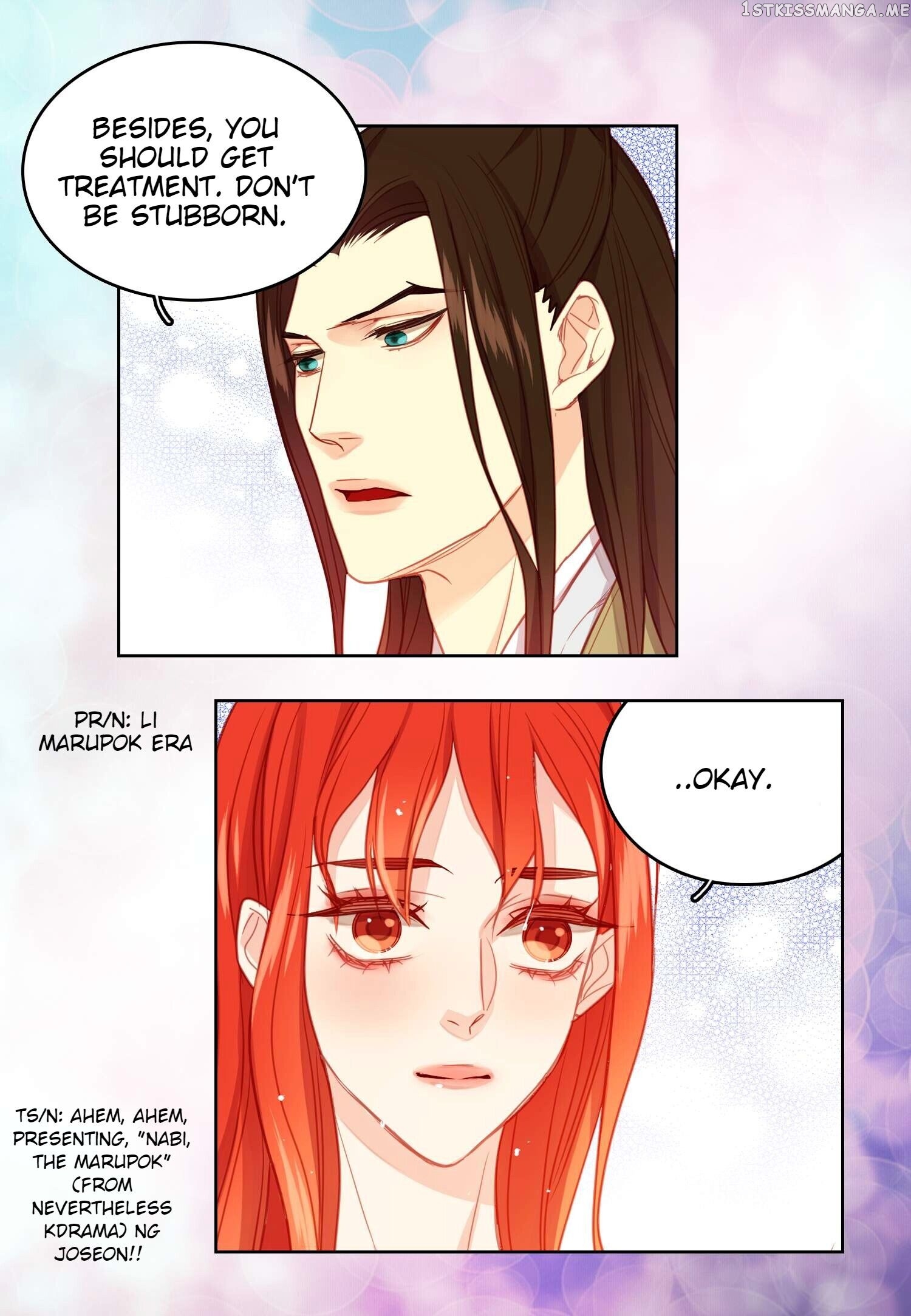 The Wicked Queen chapter 86 - page 39