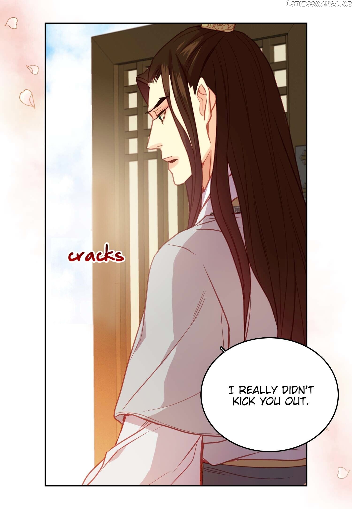 The Wicked Queen chapter 86 - page 42
