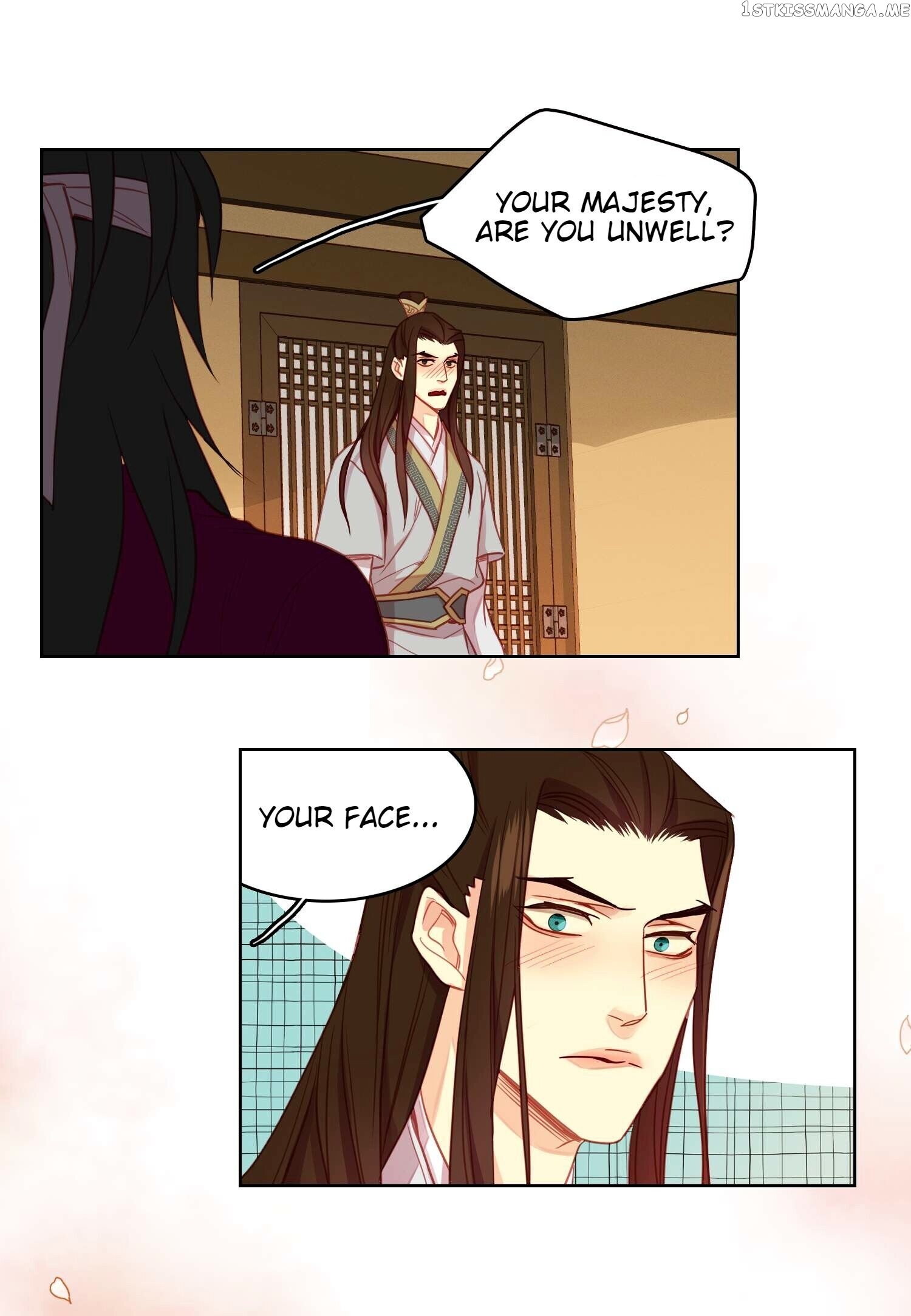 The Wicked Queen chapter 86 - page 46