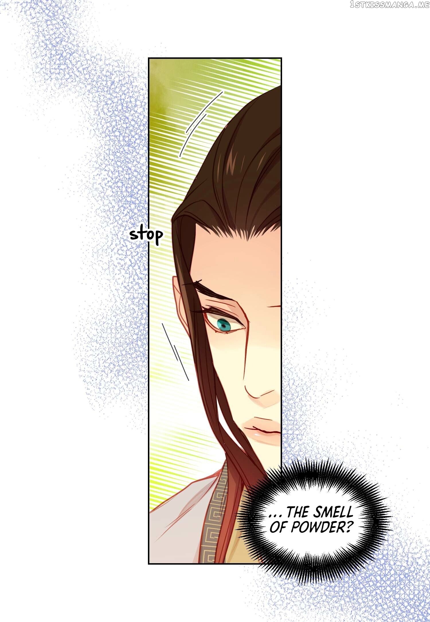The Wicked Queen chapter 86 - page 50