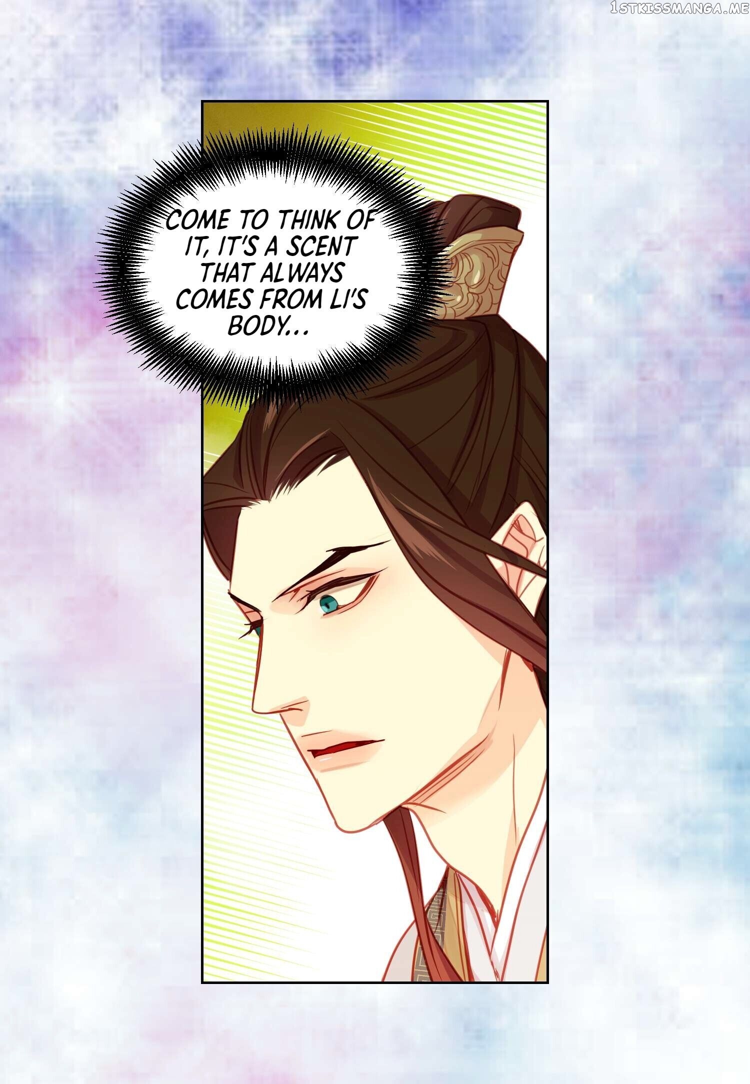 The Wicked Queen chapter 86 - page 51