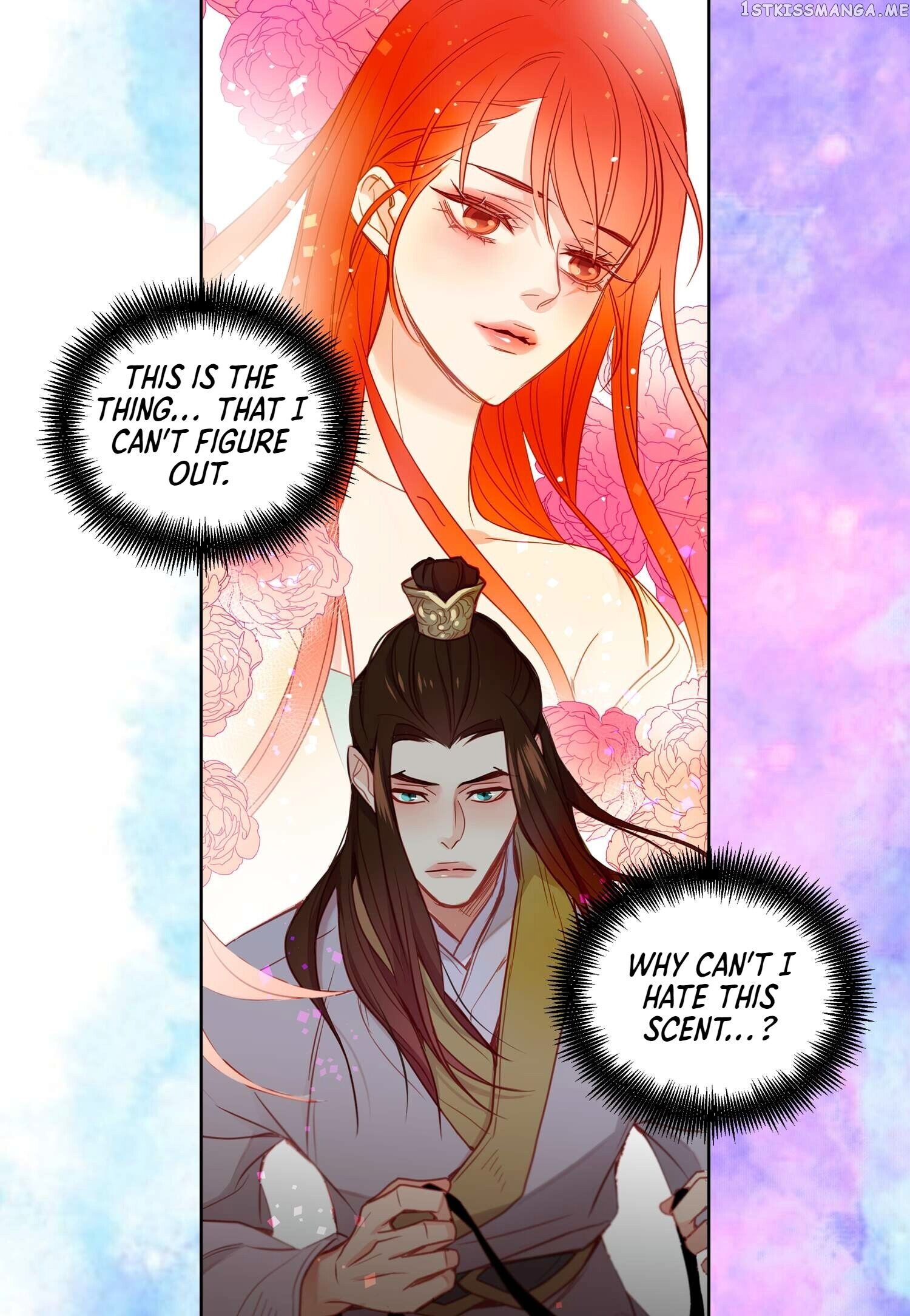 The Wicked Queen chapter 86 - page 53