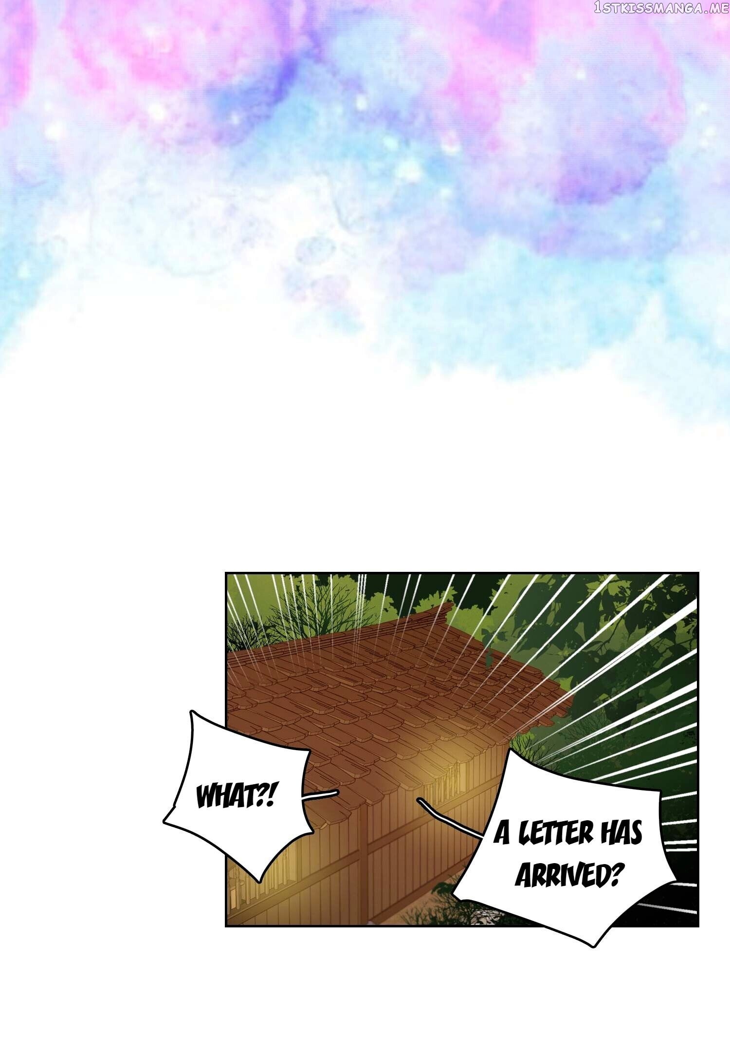 The Wicked Queen chapter 86 - page 55