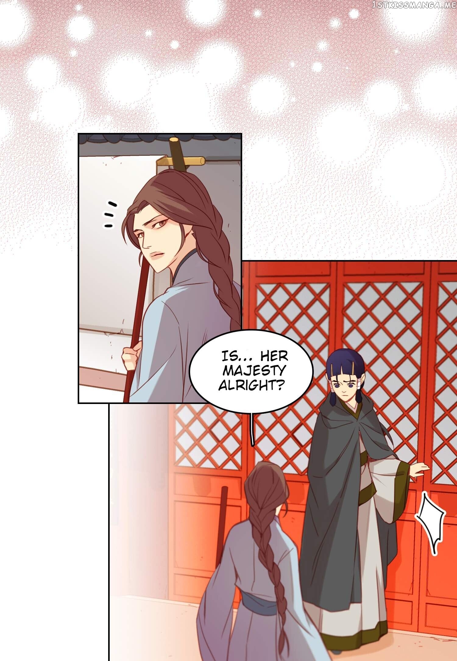 The Wicked Queen chapter 97 - page 15
