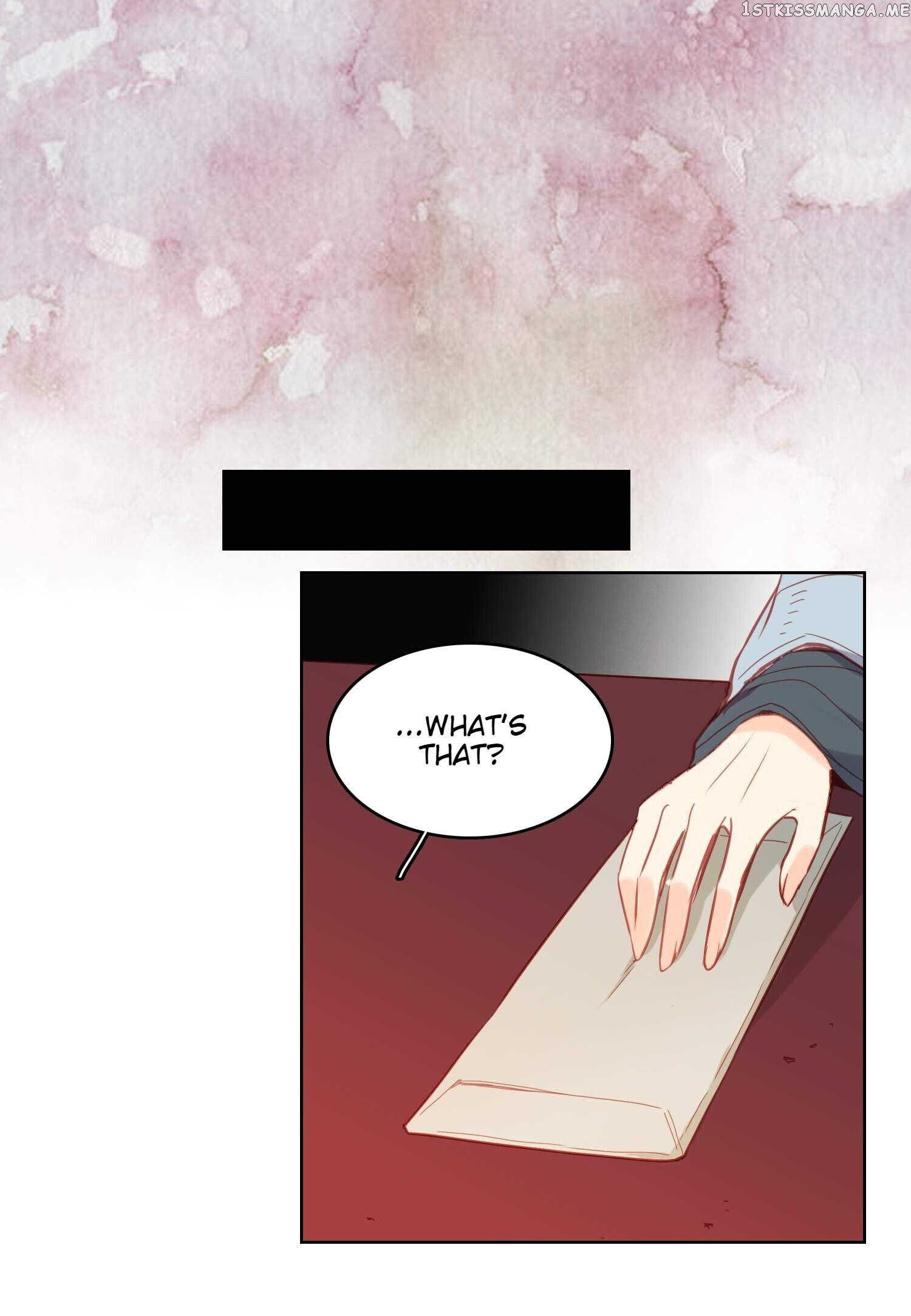 The Wicked Queen chapter 97 - page 19
