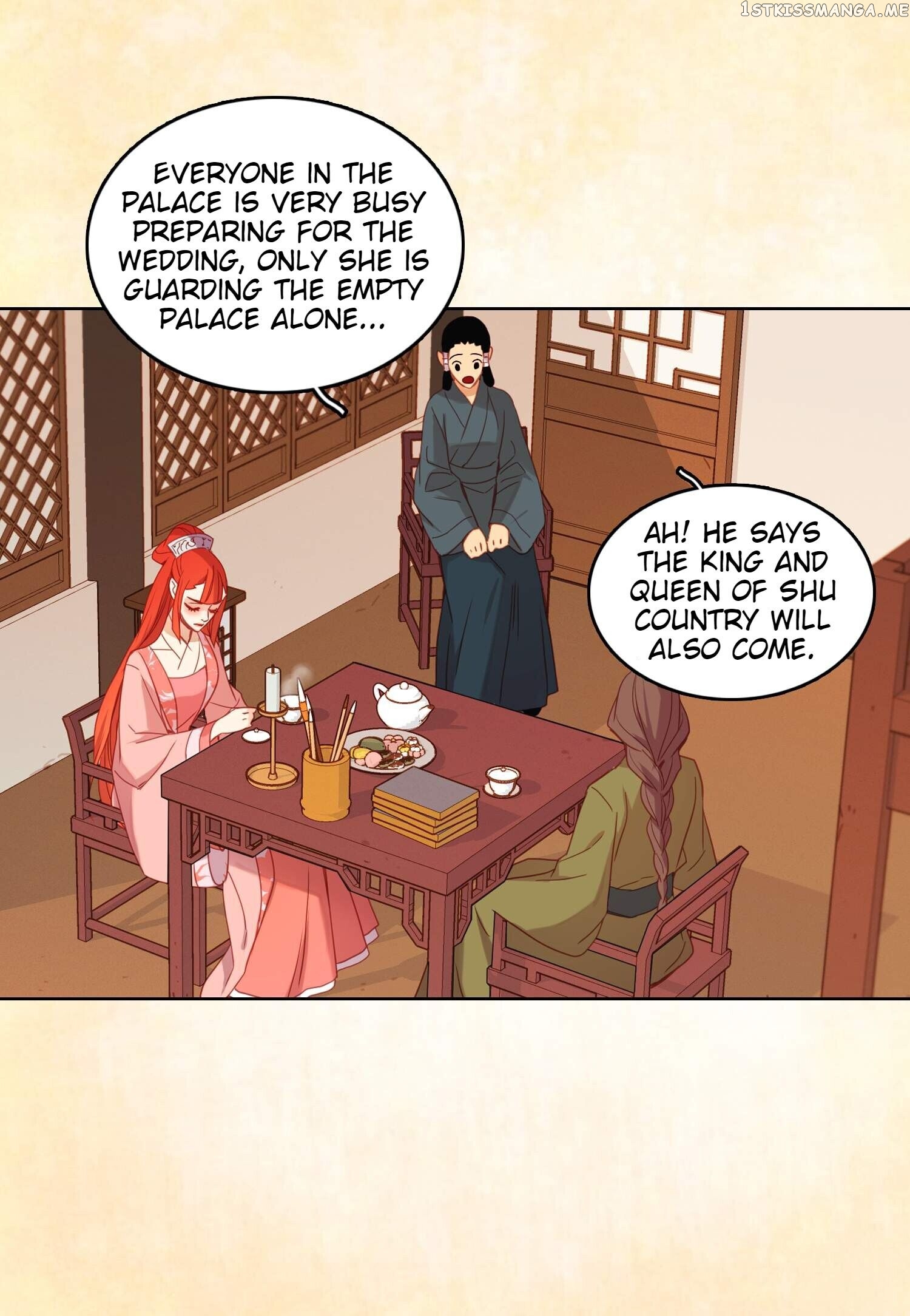 The Wicked Queen chapter 97 - page 31