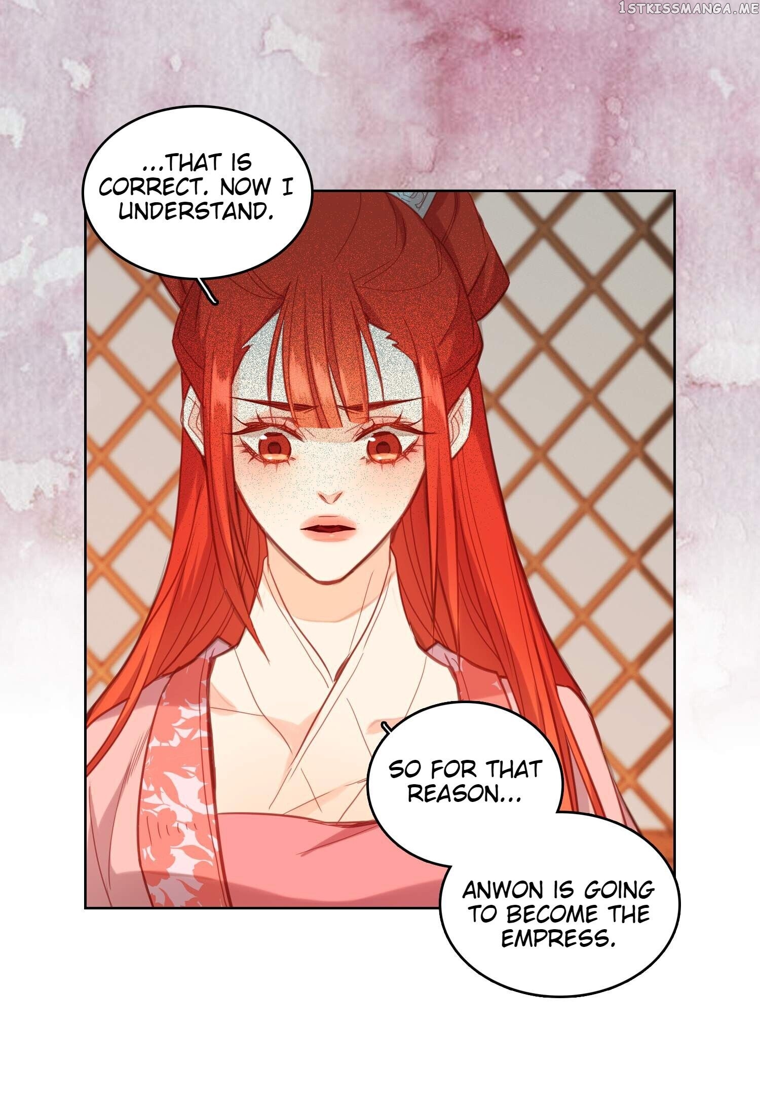 The Wicked Queen chapter 97 - page 35