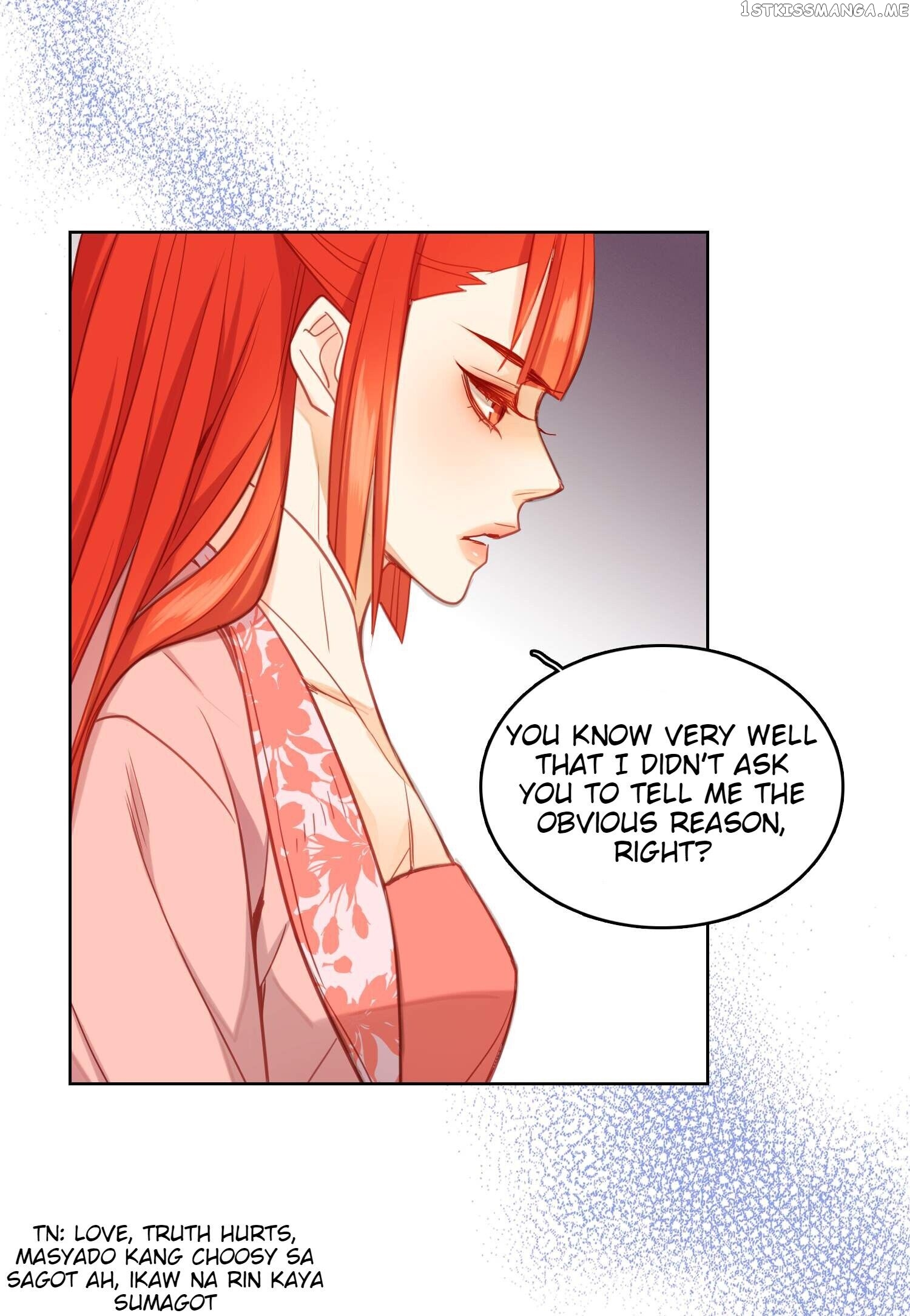 The Wicked Queen chapter 97 - page 46