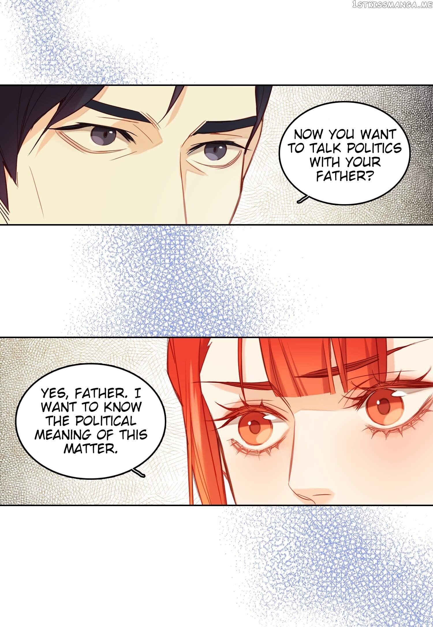 The Wicked Queen chapter 97 - page 48