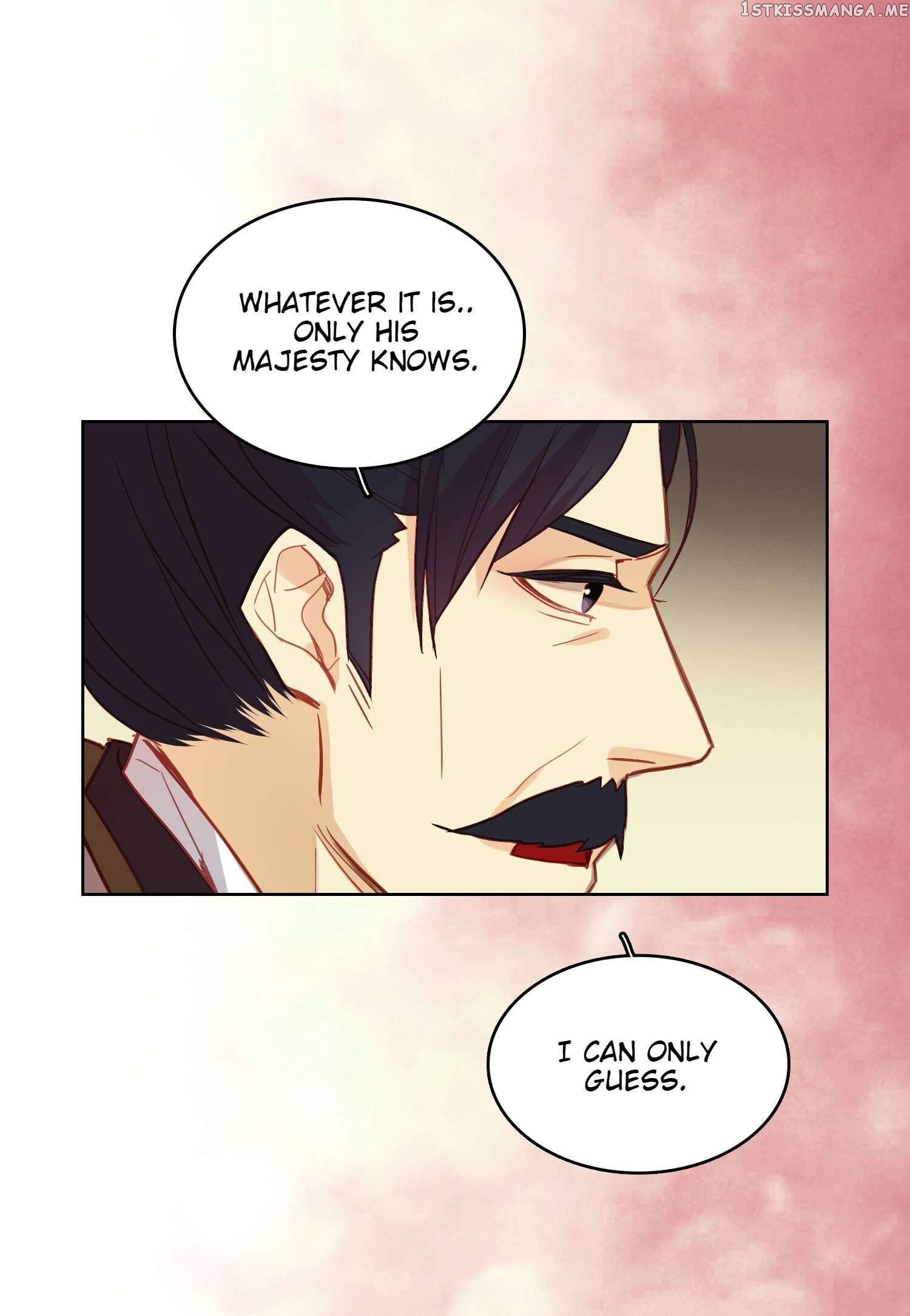 The Wicked Queen chapter 97 - page 51