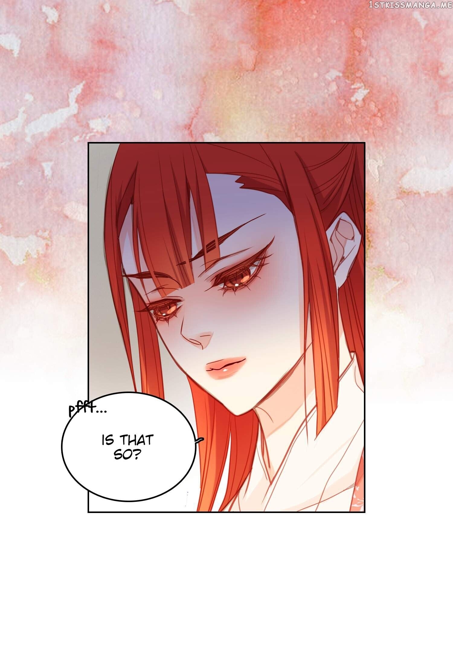 The Wicked Queen chapter 97 - page 57