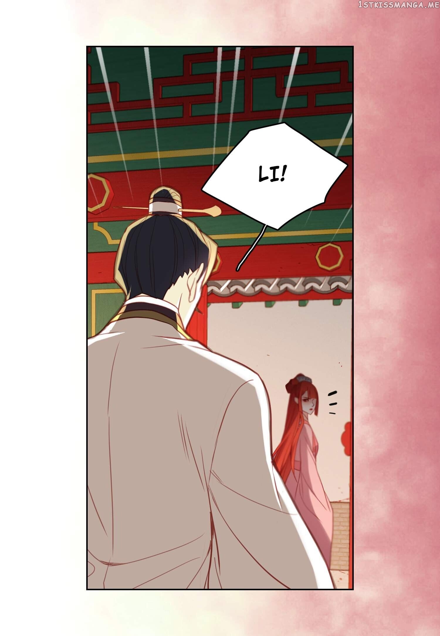 The Wicked Queen chapter 97 - page 60