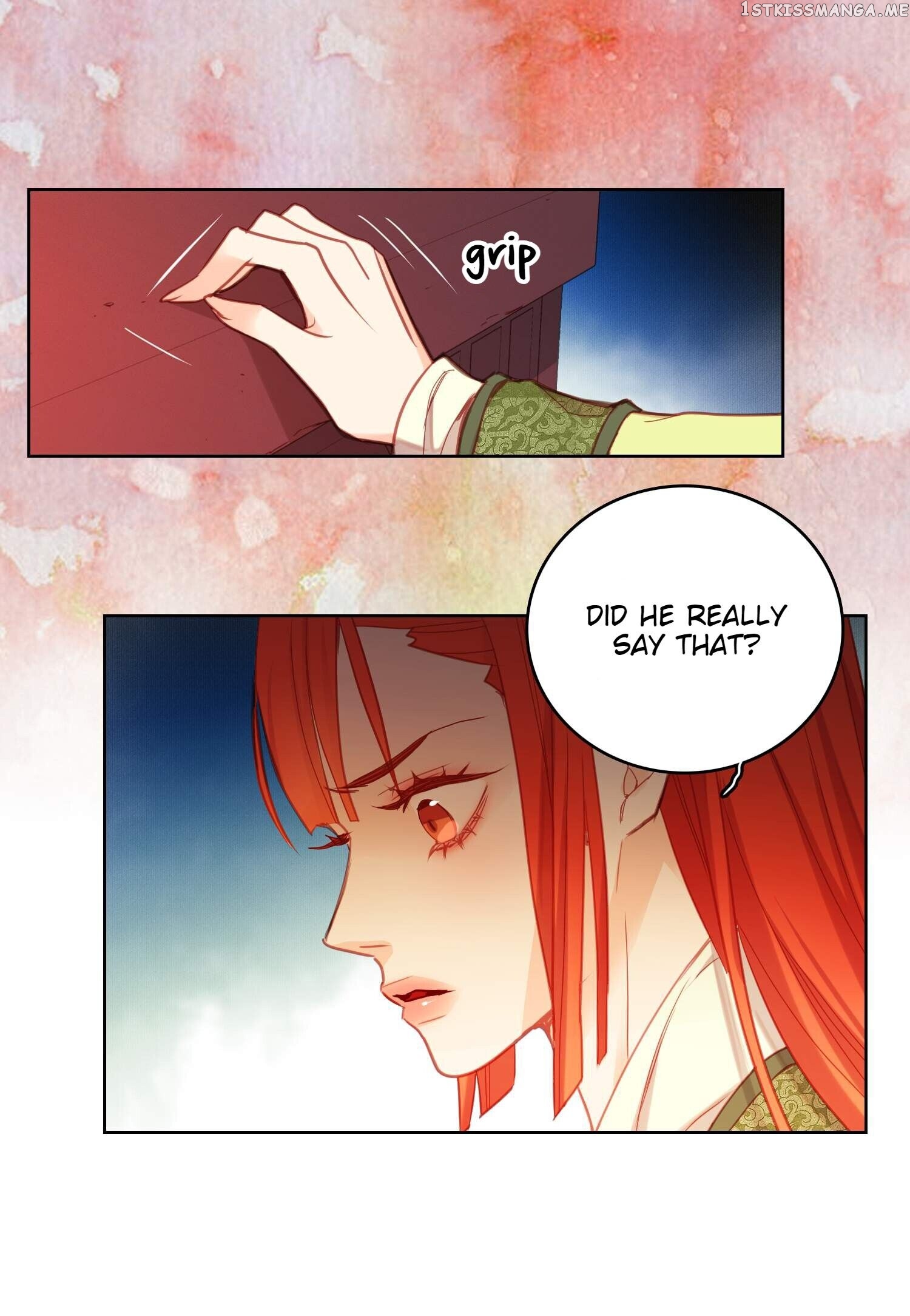 The Wicked Queen chapter 97 - page 7