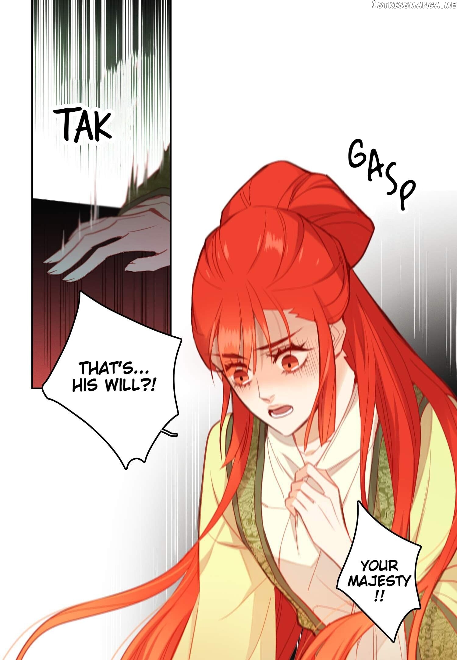 The Wicked Queen chapter 97 - page 9