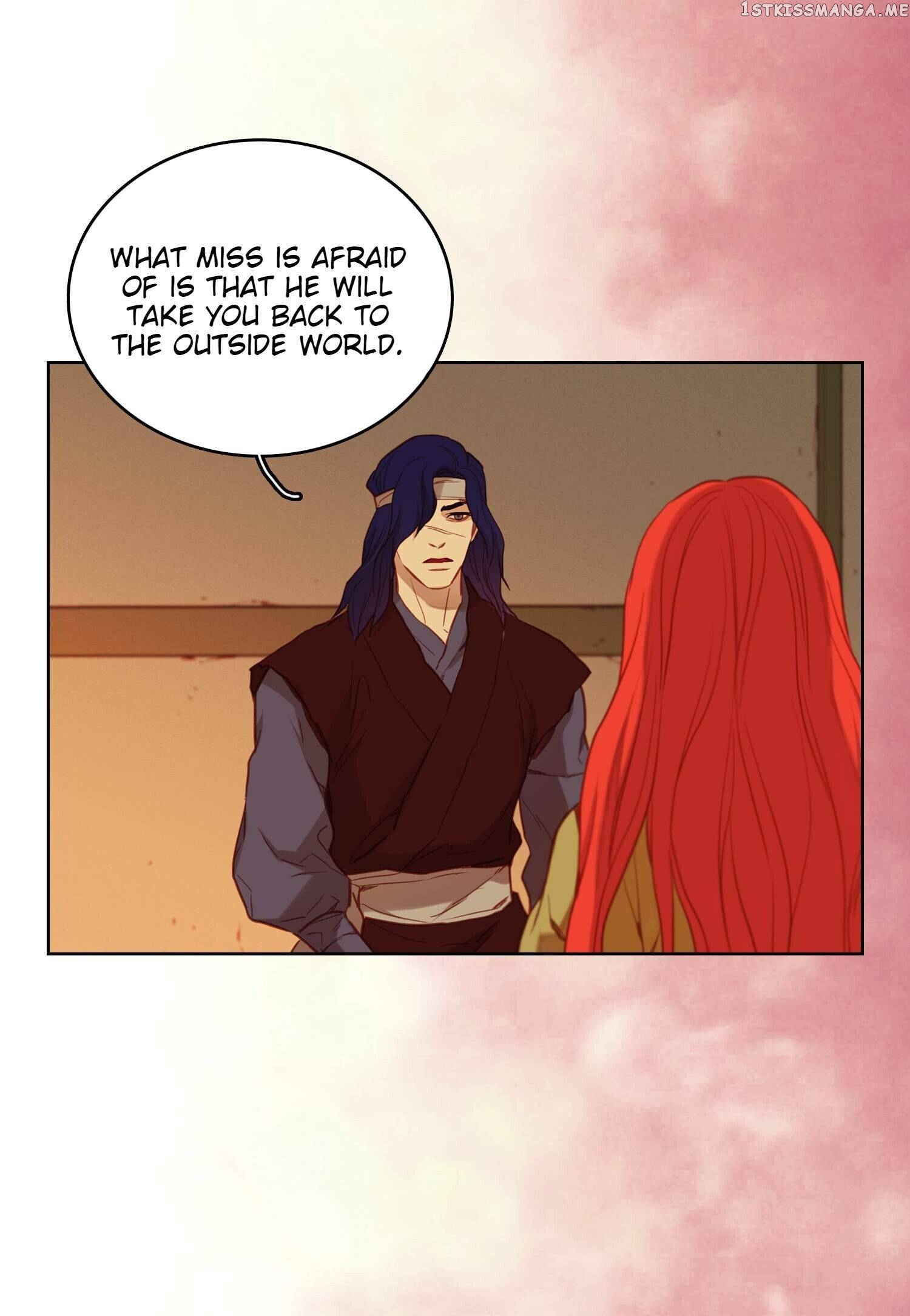The Wicked Queen chapter 113 - page 10